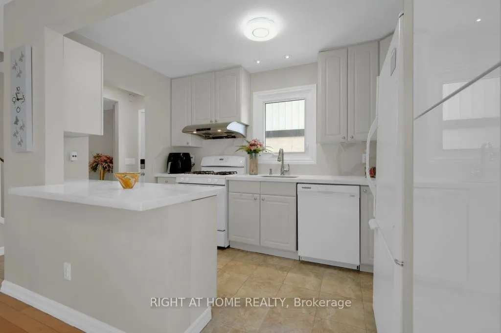 1 Hedley Court