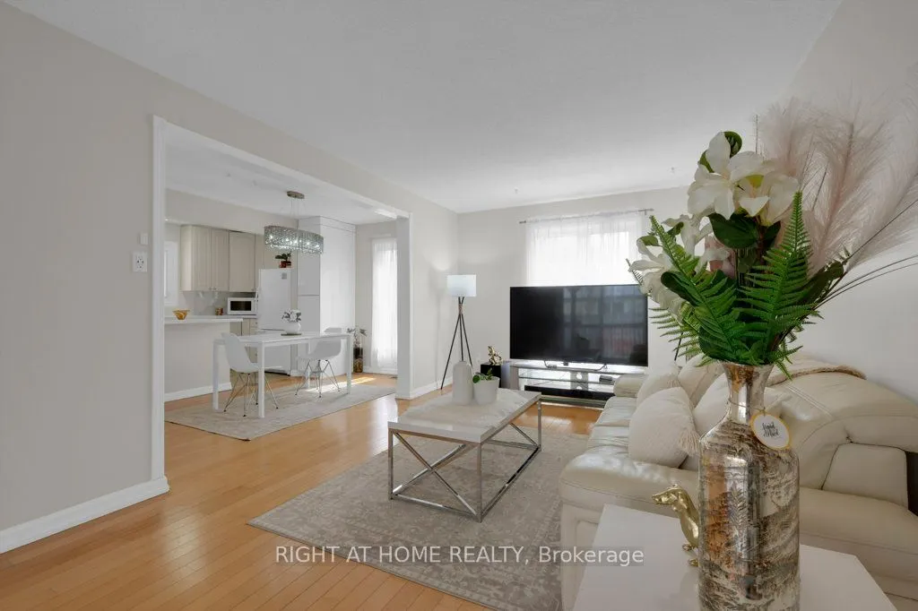 1 Hedley Court