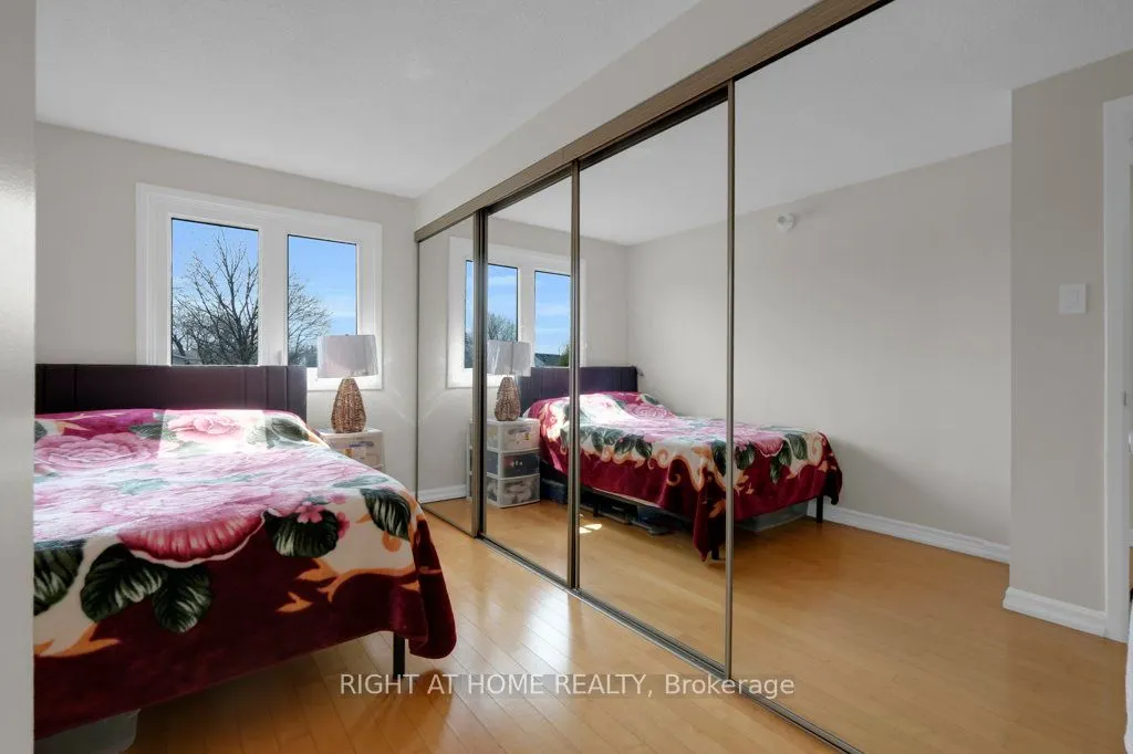 1 Hedley Court