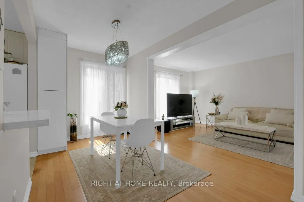 1 Hedley Court
