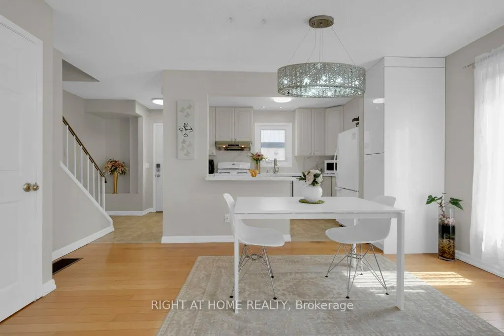 1 Hedley Court