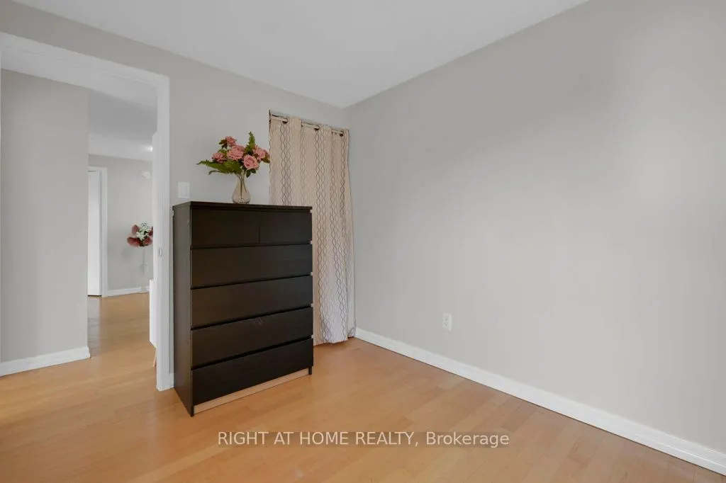 1 Hedley Court