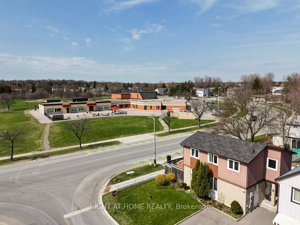1 Hedley Court