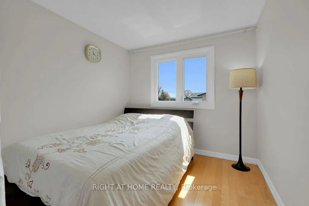 1 Hedley Court
