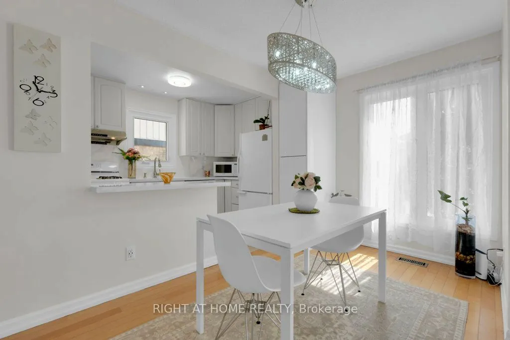 1 Hedley Court