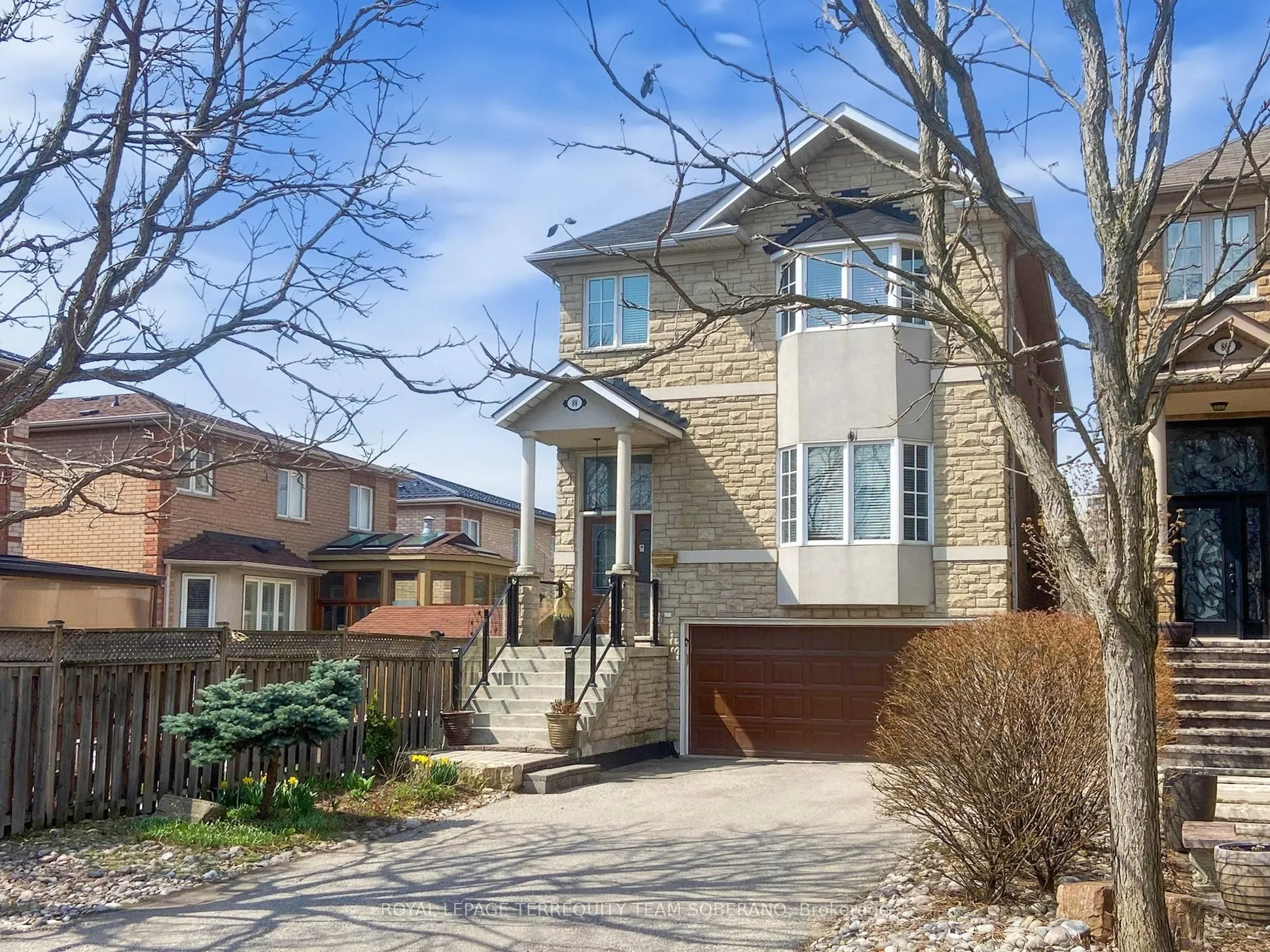 88 Montana Avenue