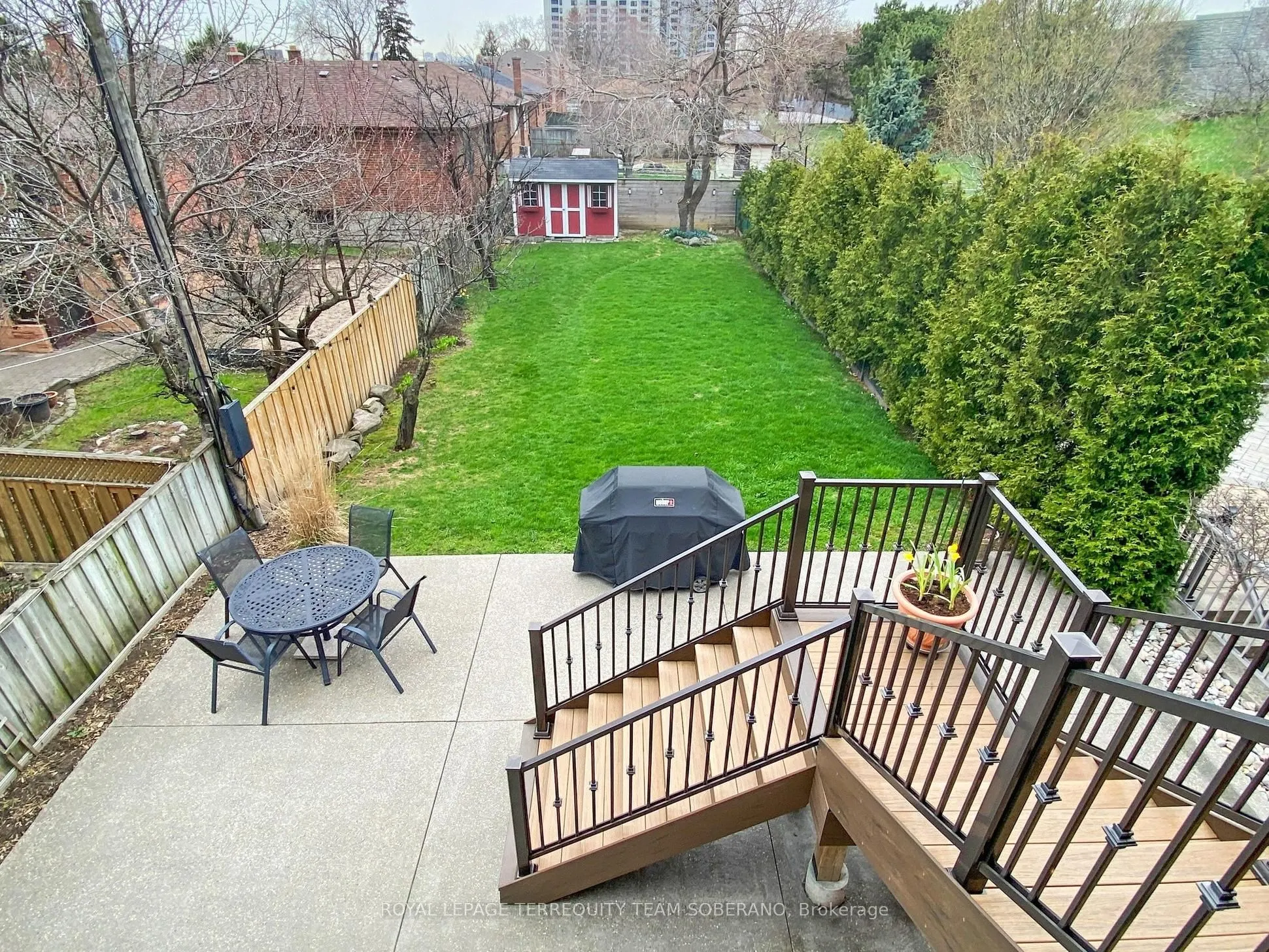 88 Montana Avenue