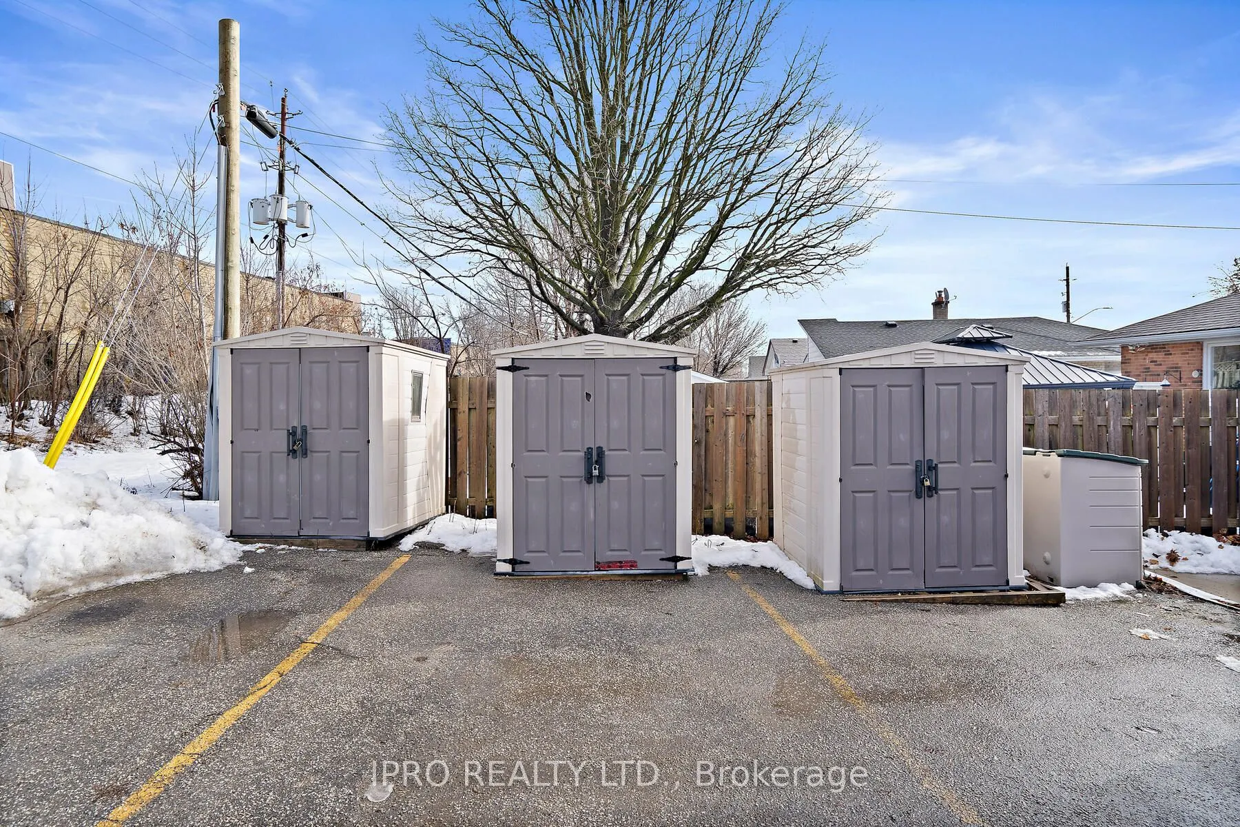7 Rexway Drive
