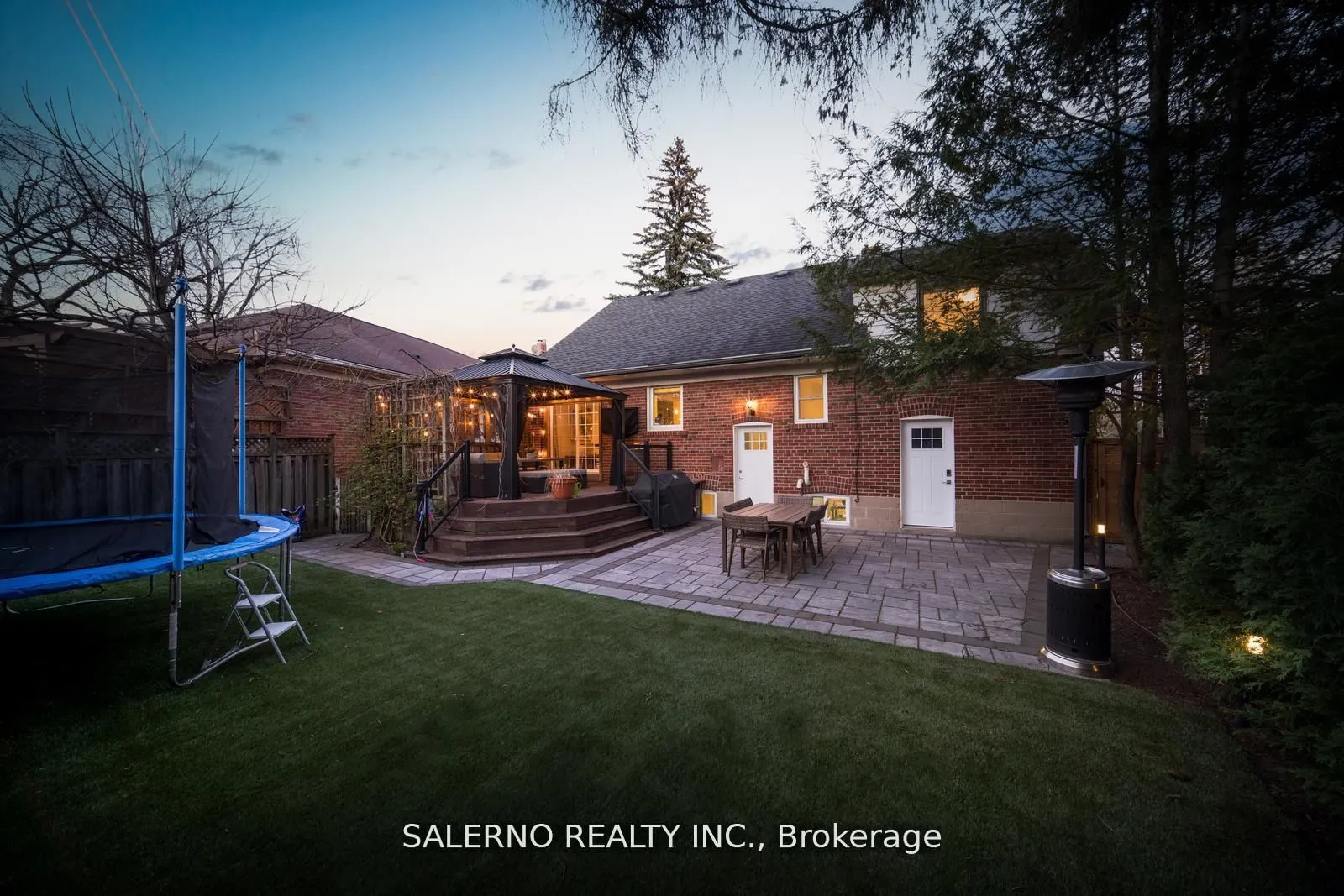 20 Cedarcrest Drive