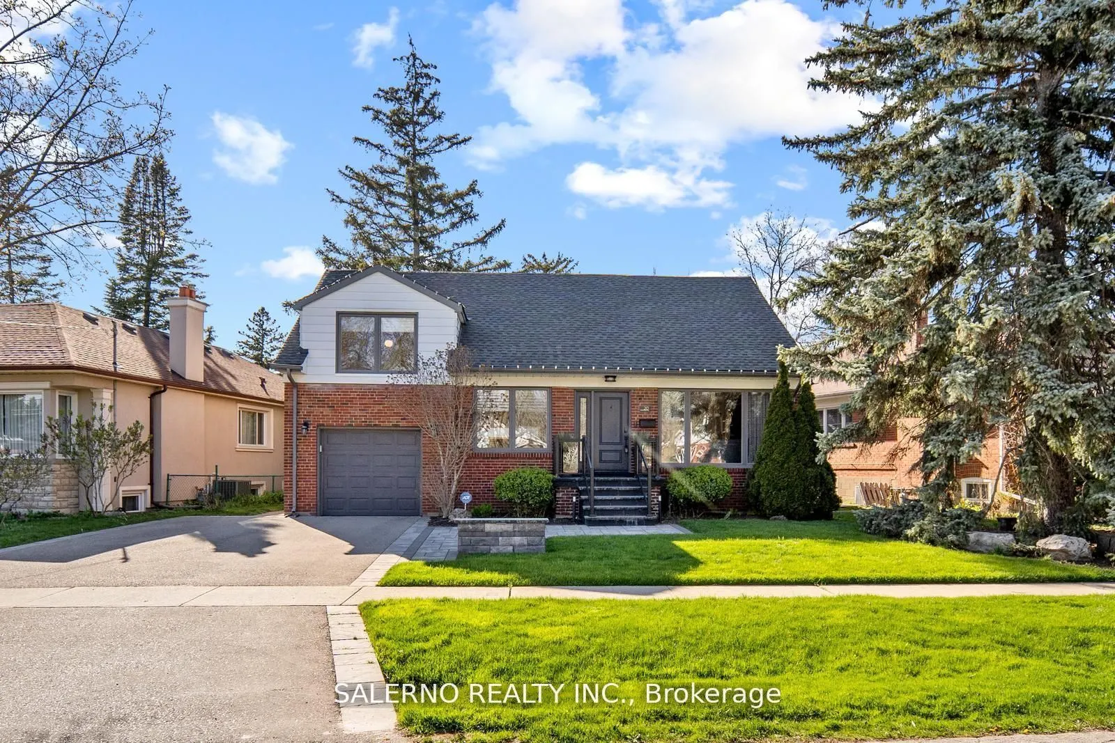 20 Cedarcrest Drive