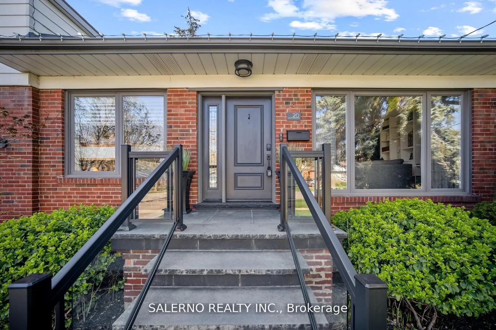 20 Cedarcrest Drive