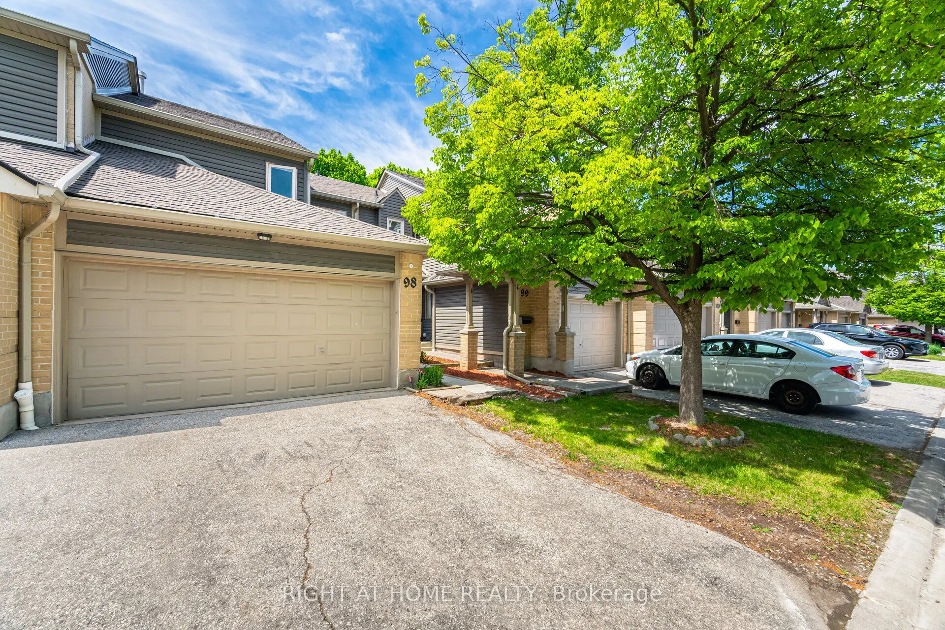 3600 Colonial Drive, #98