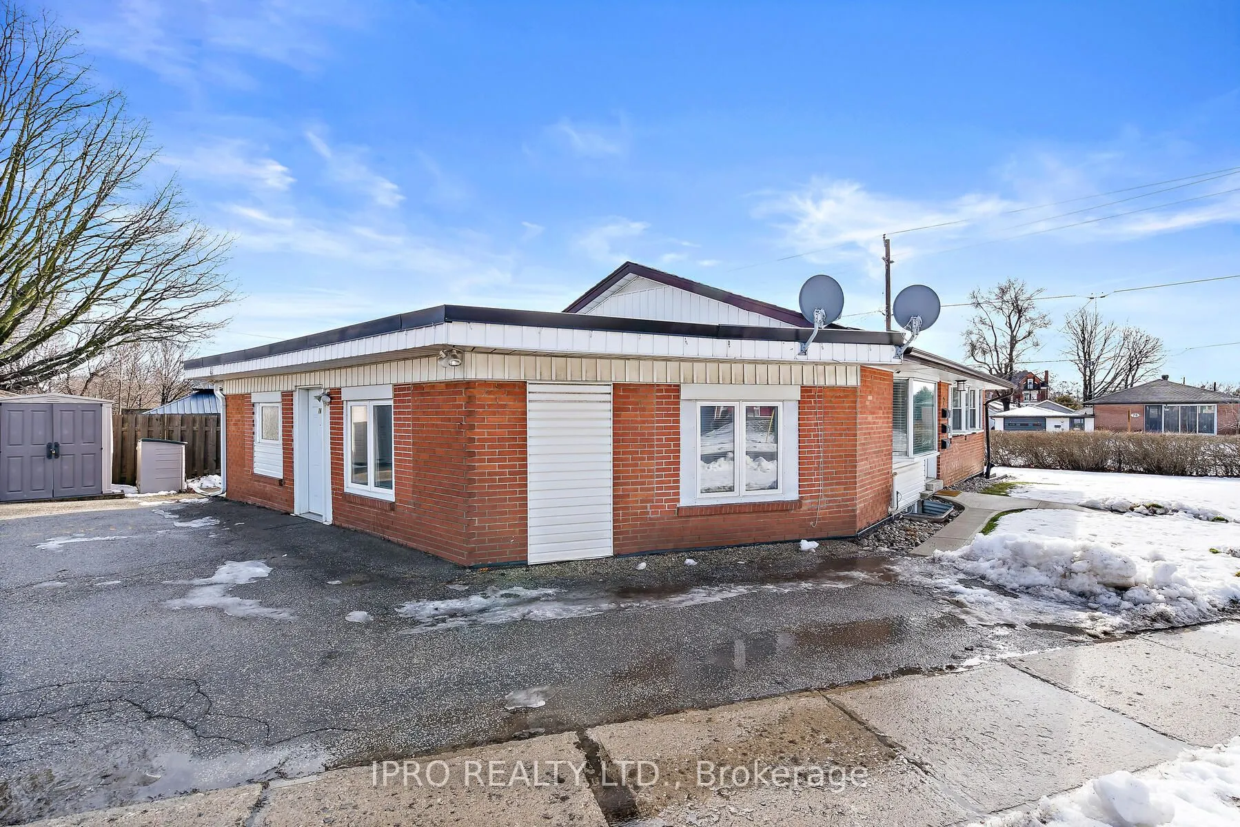 7 Rexway Drive
