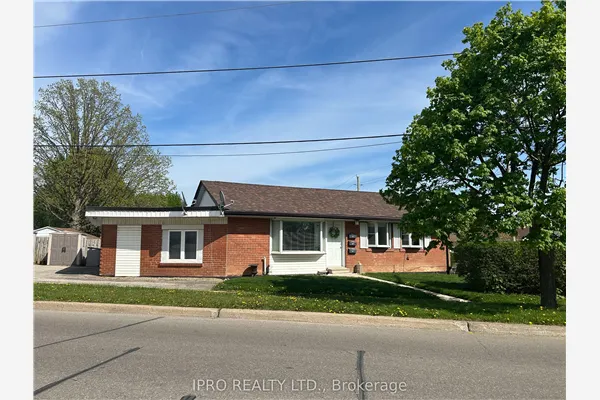 7 Rexway Drive