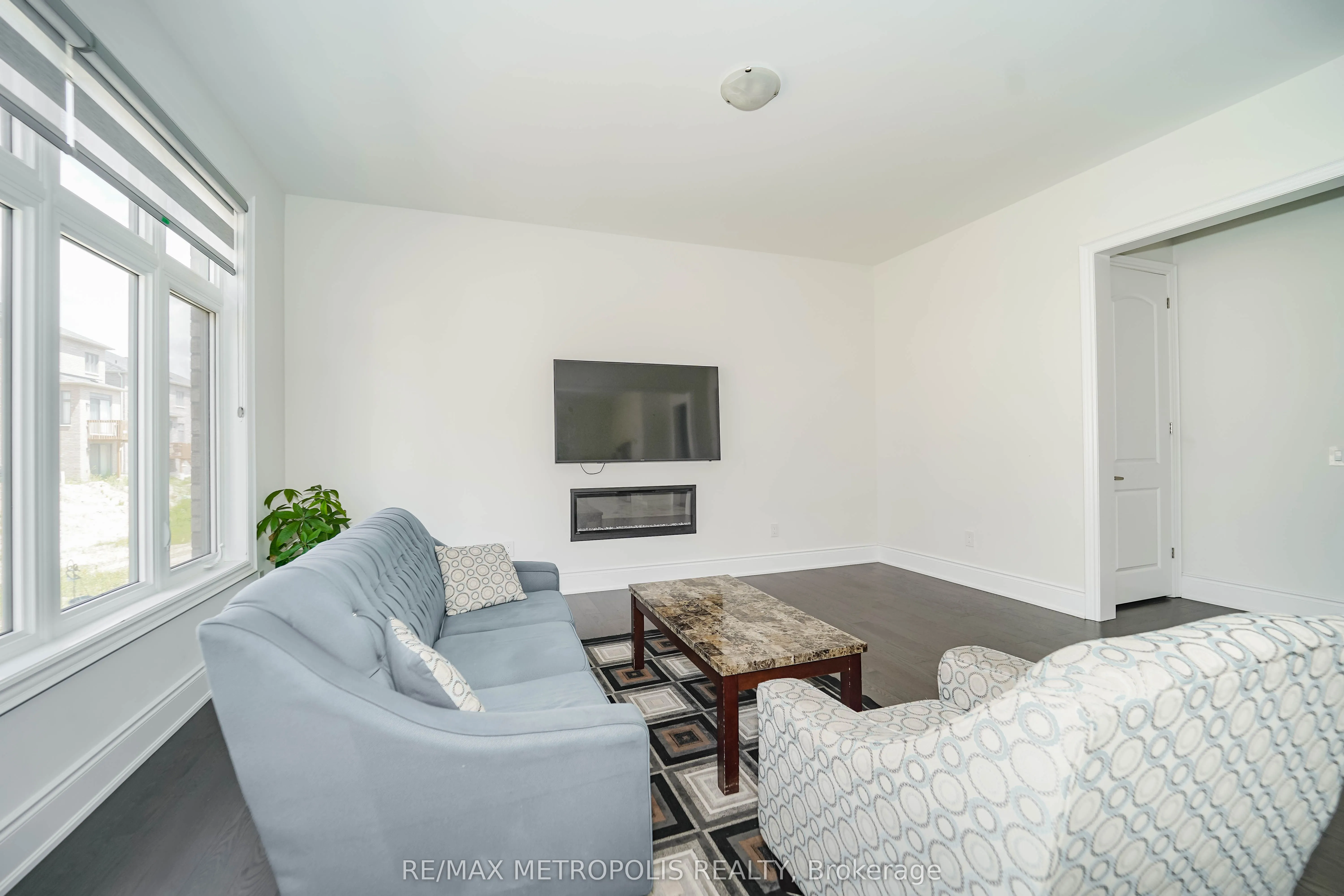 95 James Walker Avenue
