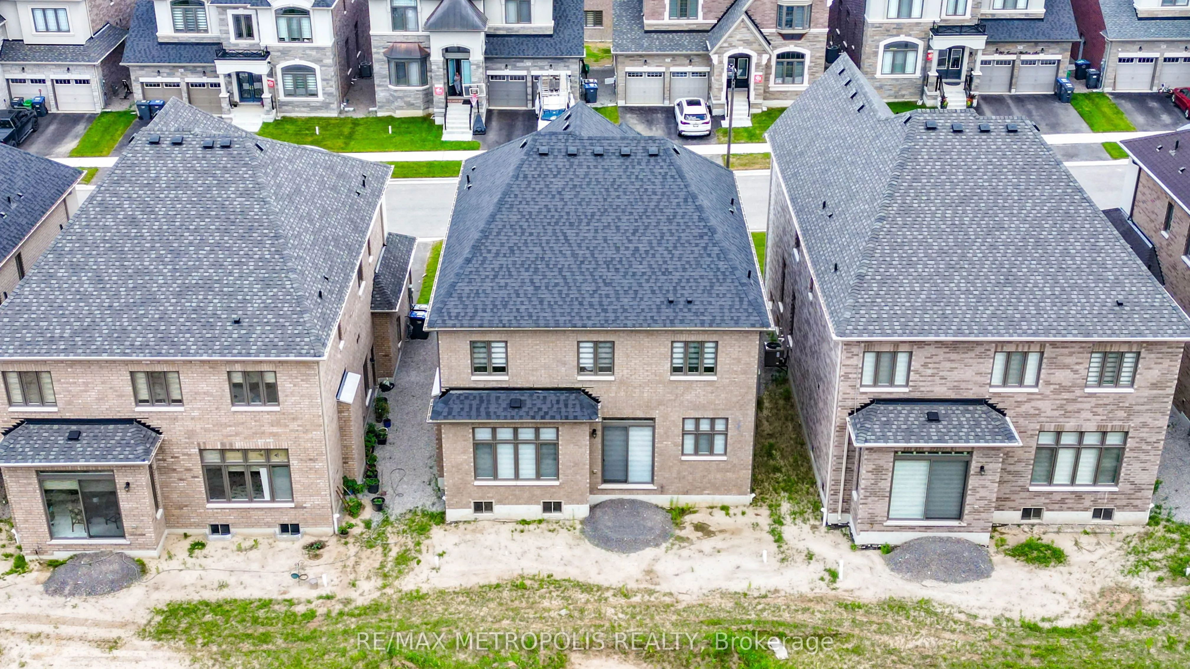 95 James Walker Avenue
