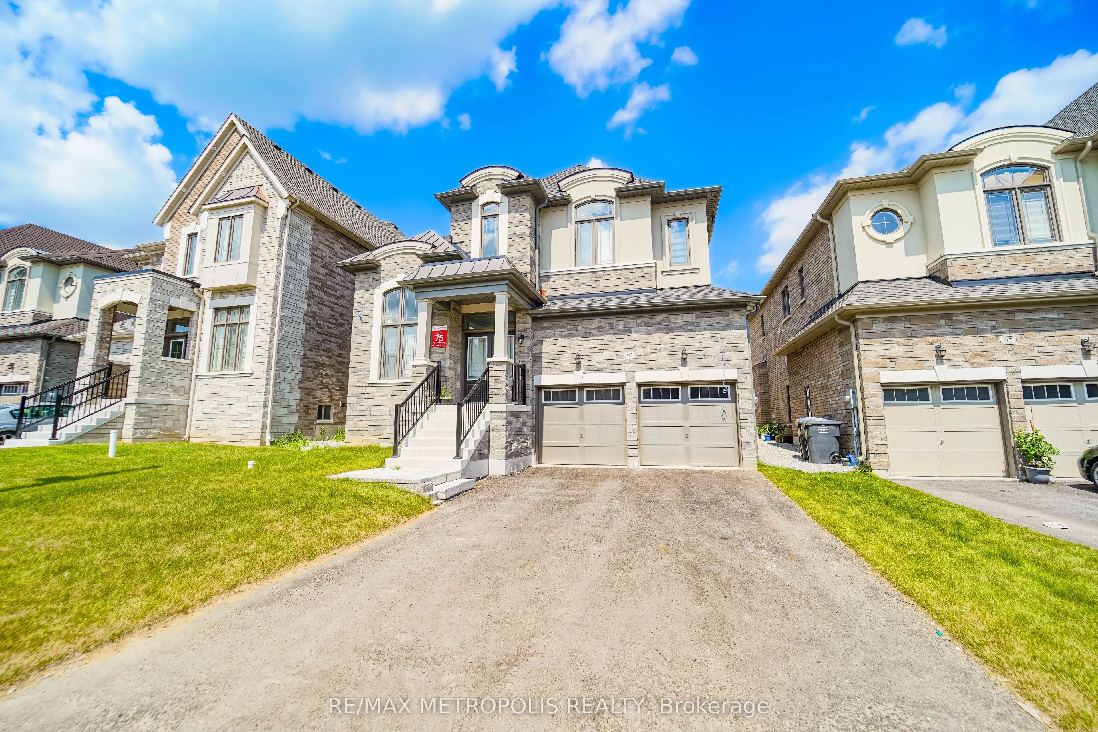 95 James Walker Avenue