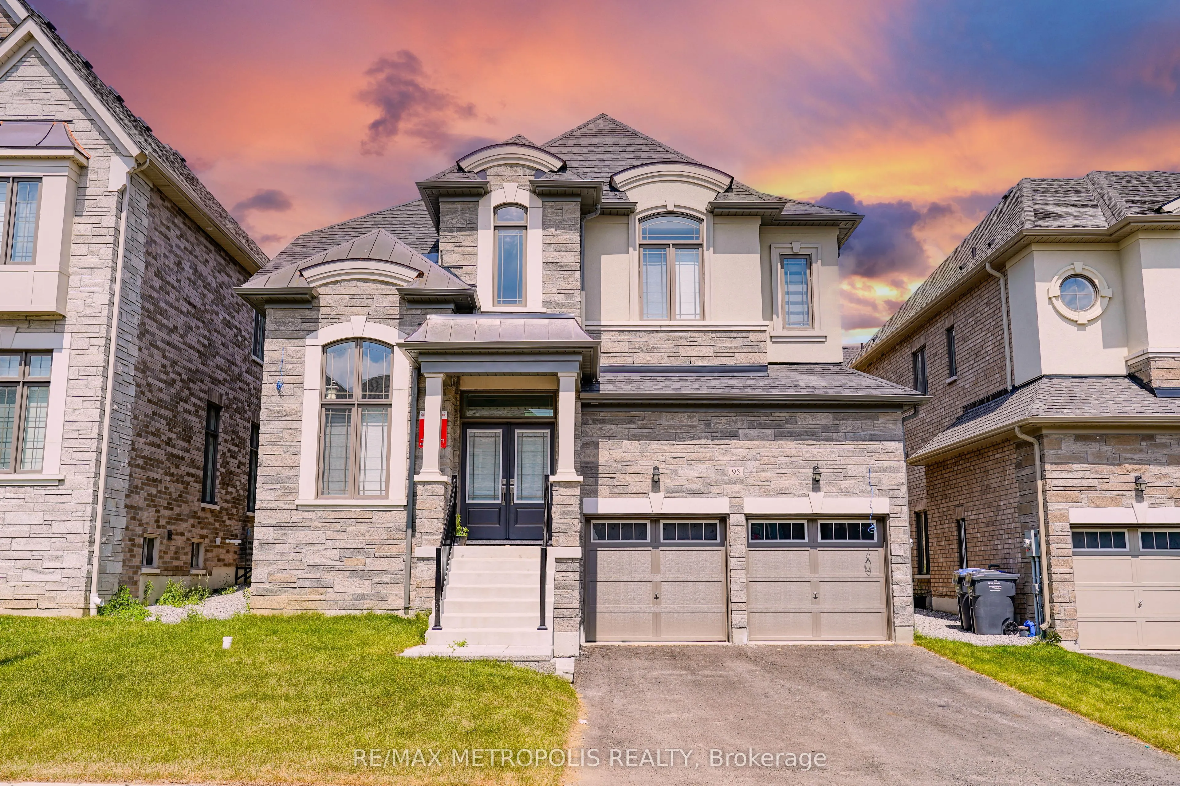 95 James Walker Avenue