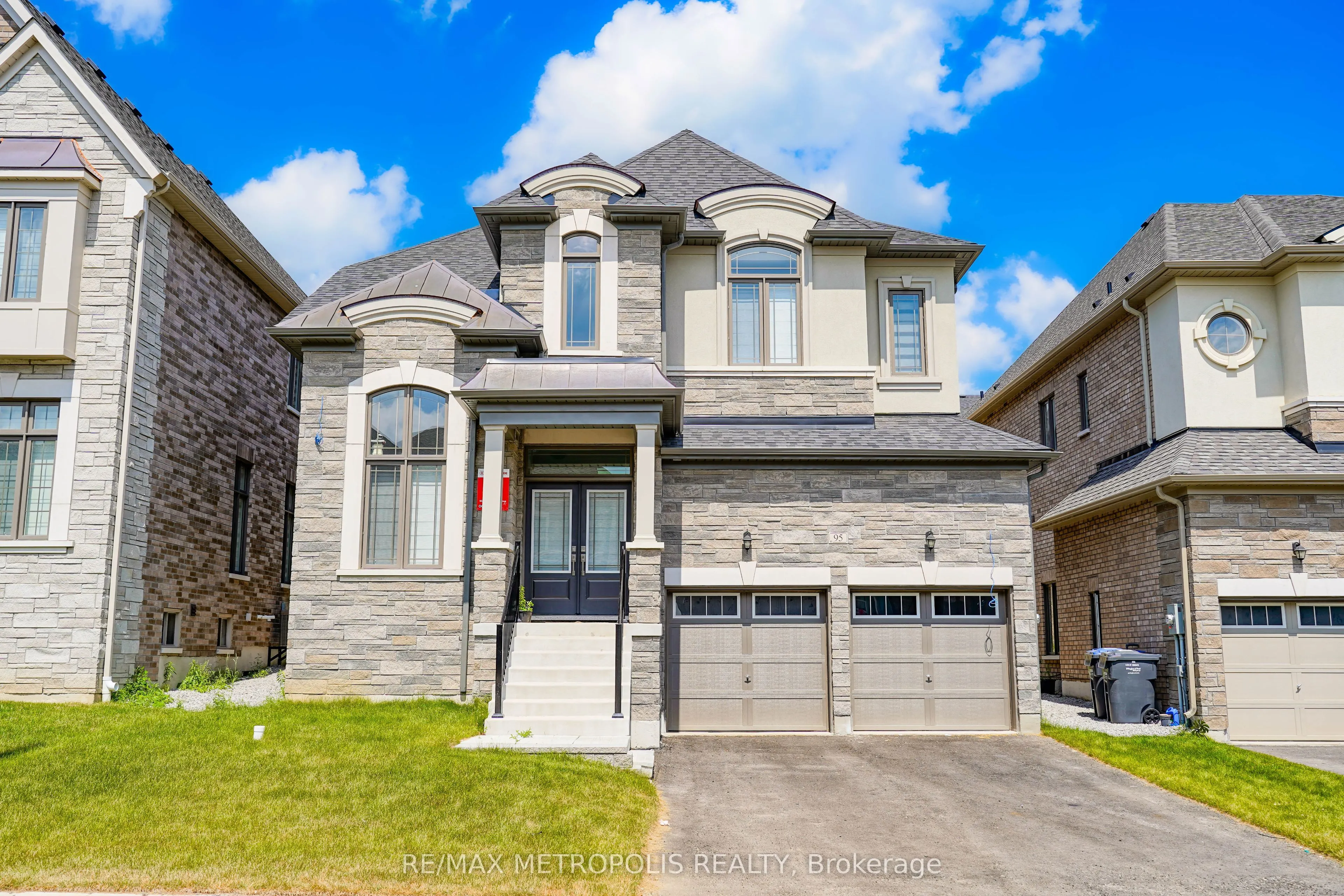95 James Walker Avenue