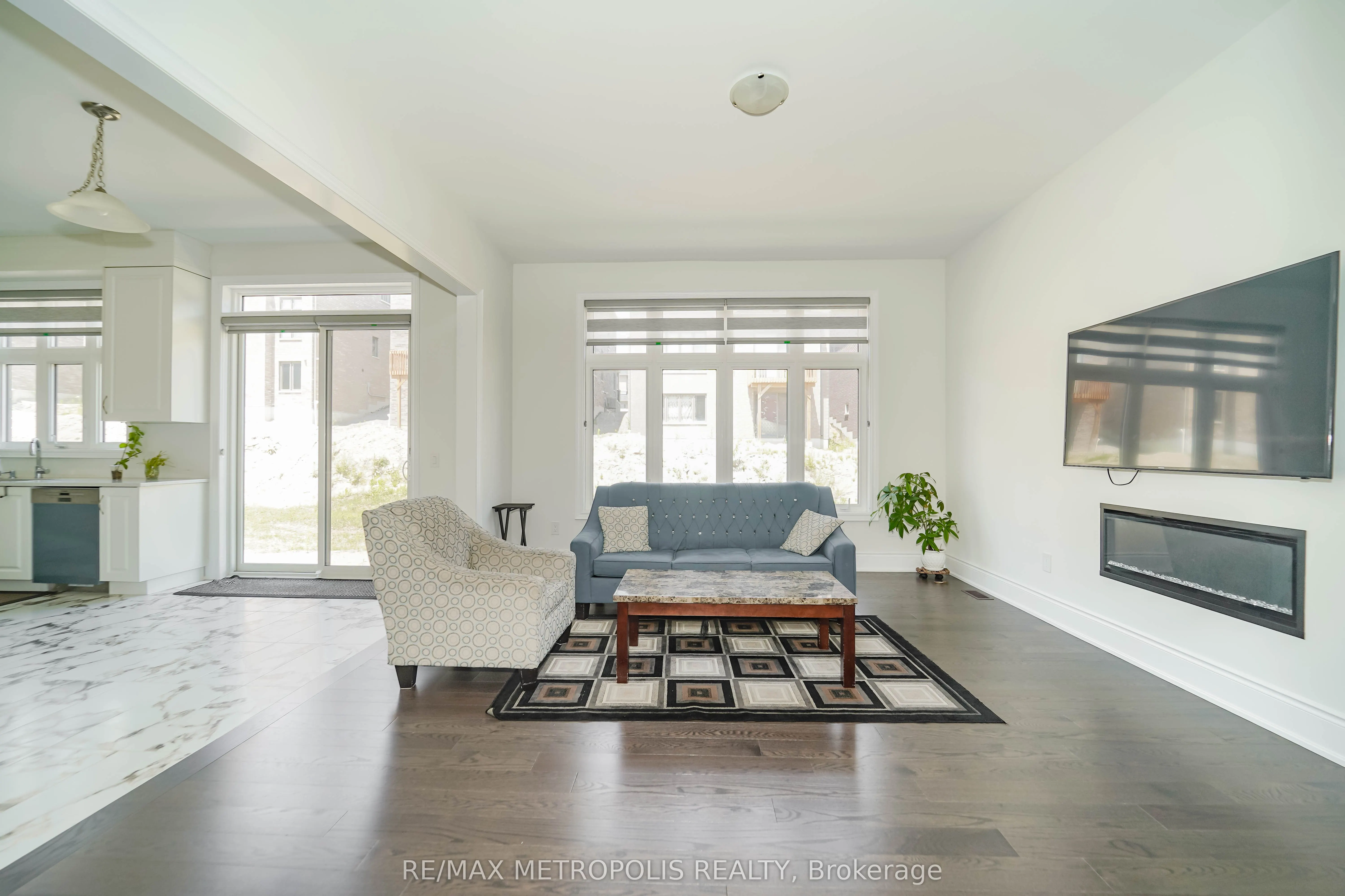 95 James Walker Avenue