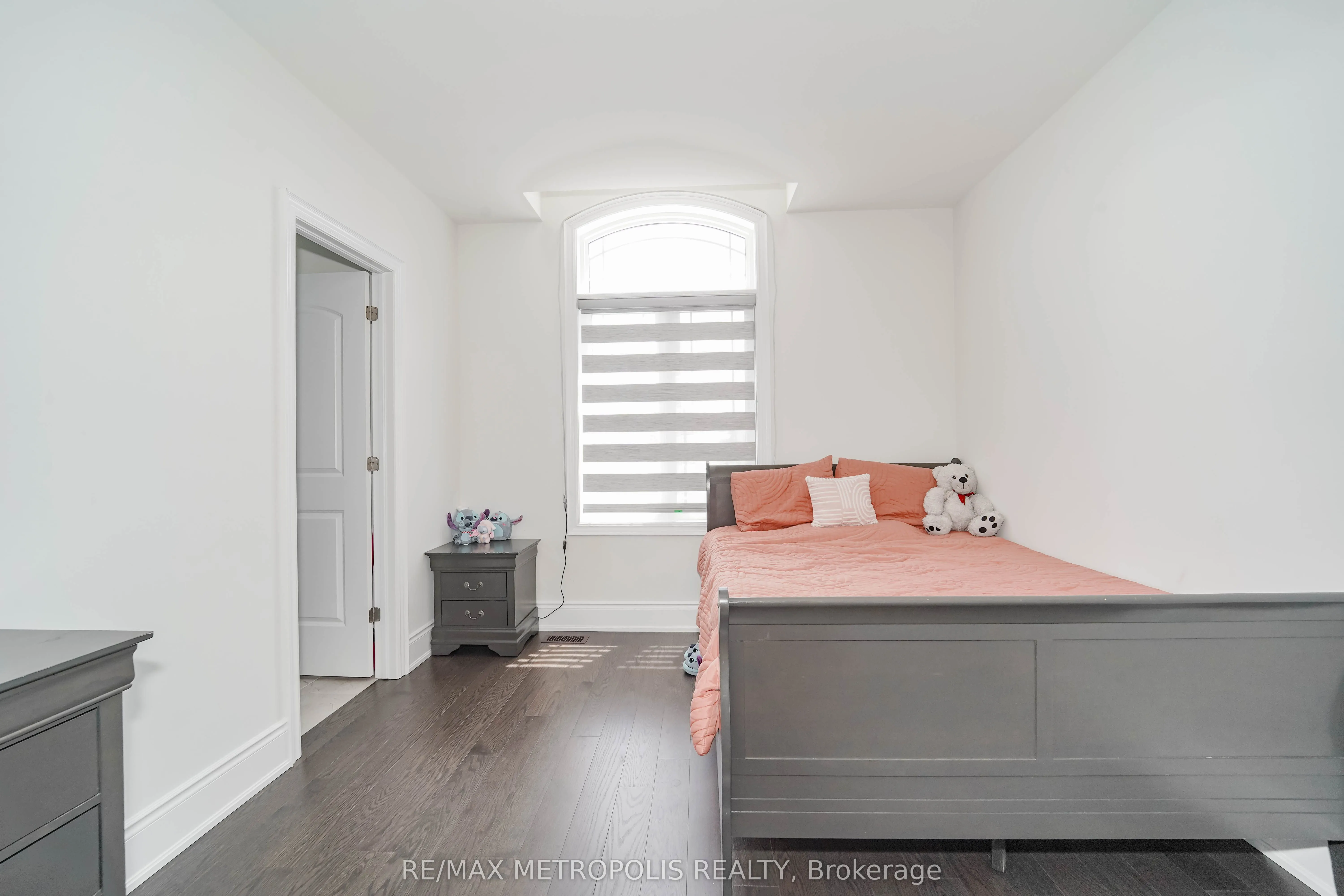 95 James Walker Avenue