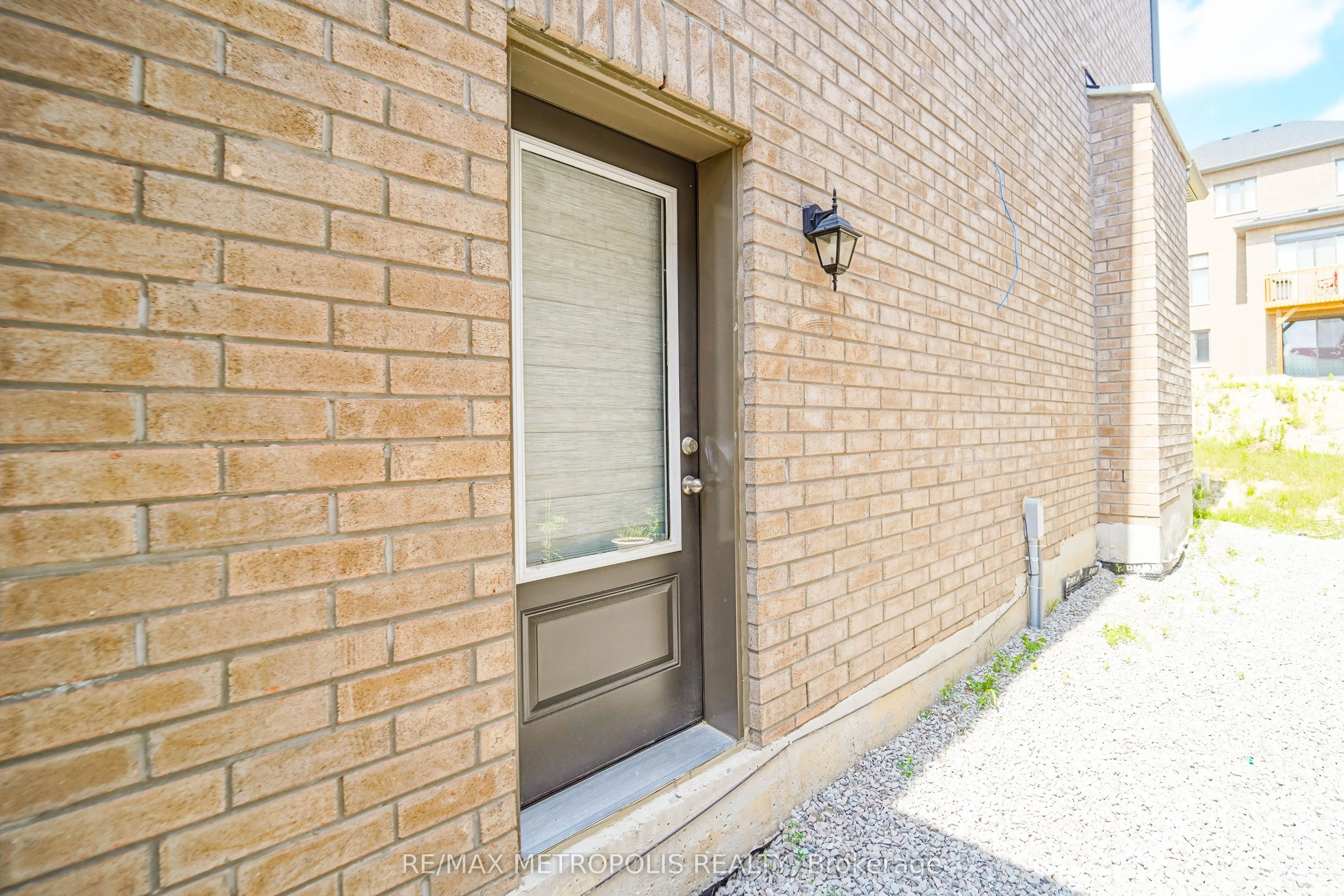 95 James Walker Avenue