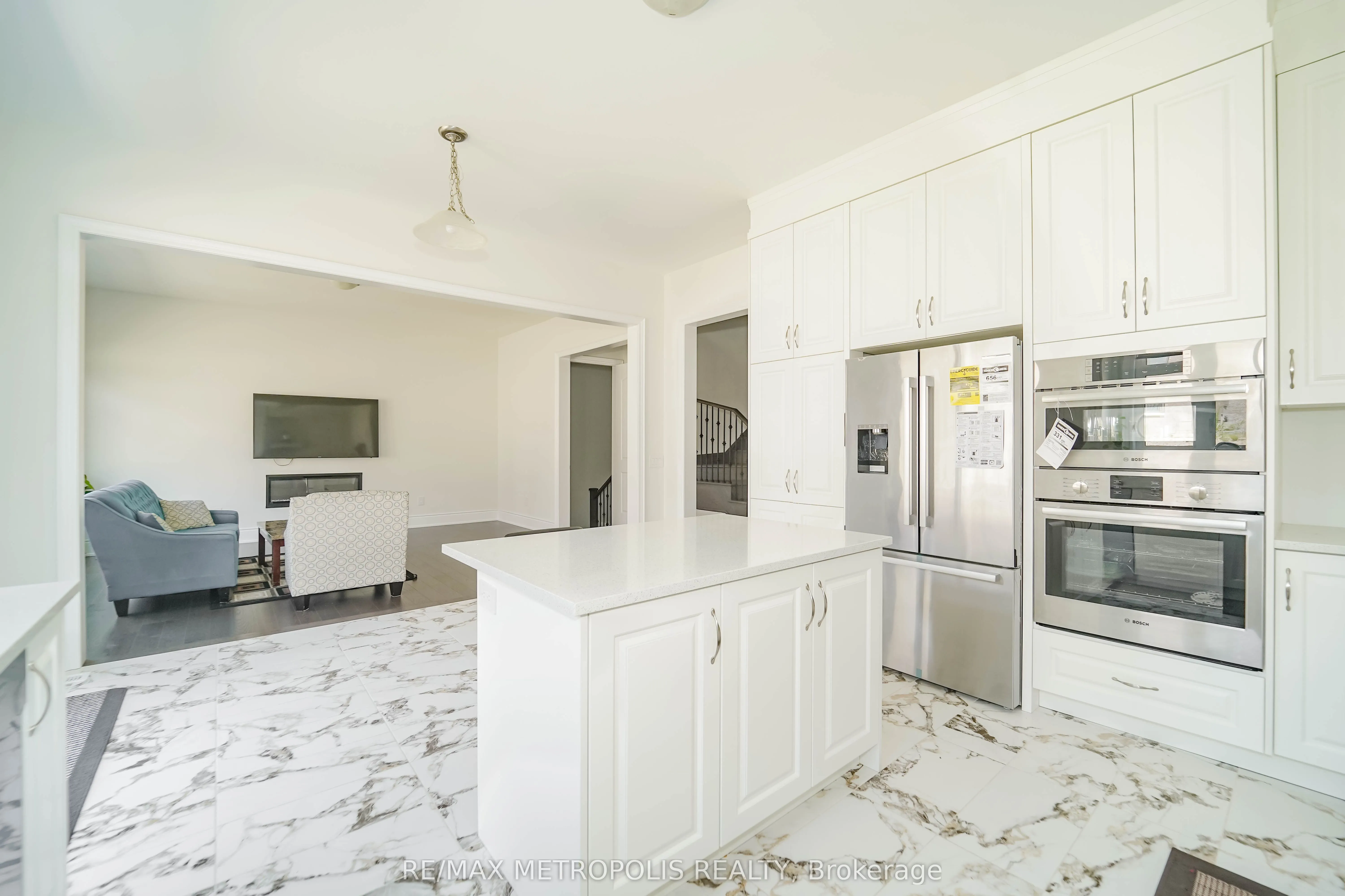 95 James Walker Avenue