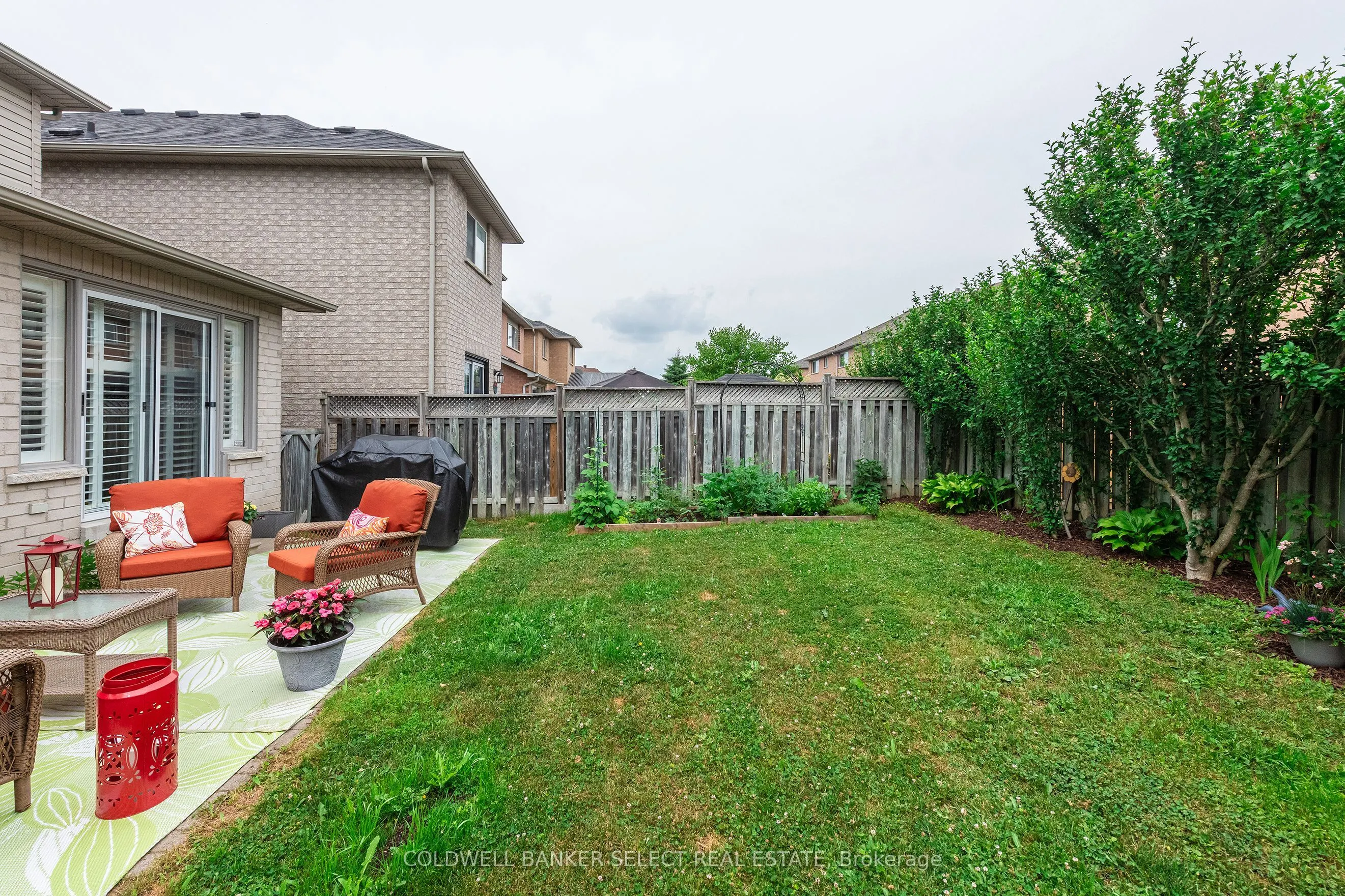 17 Cedargrove Road