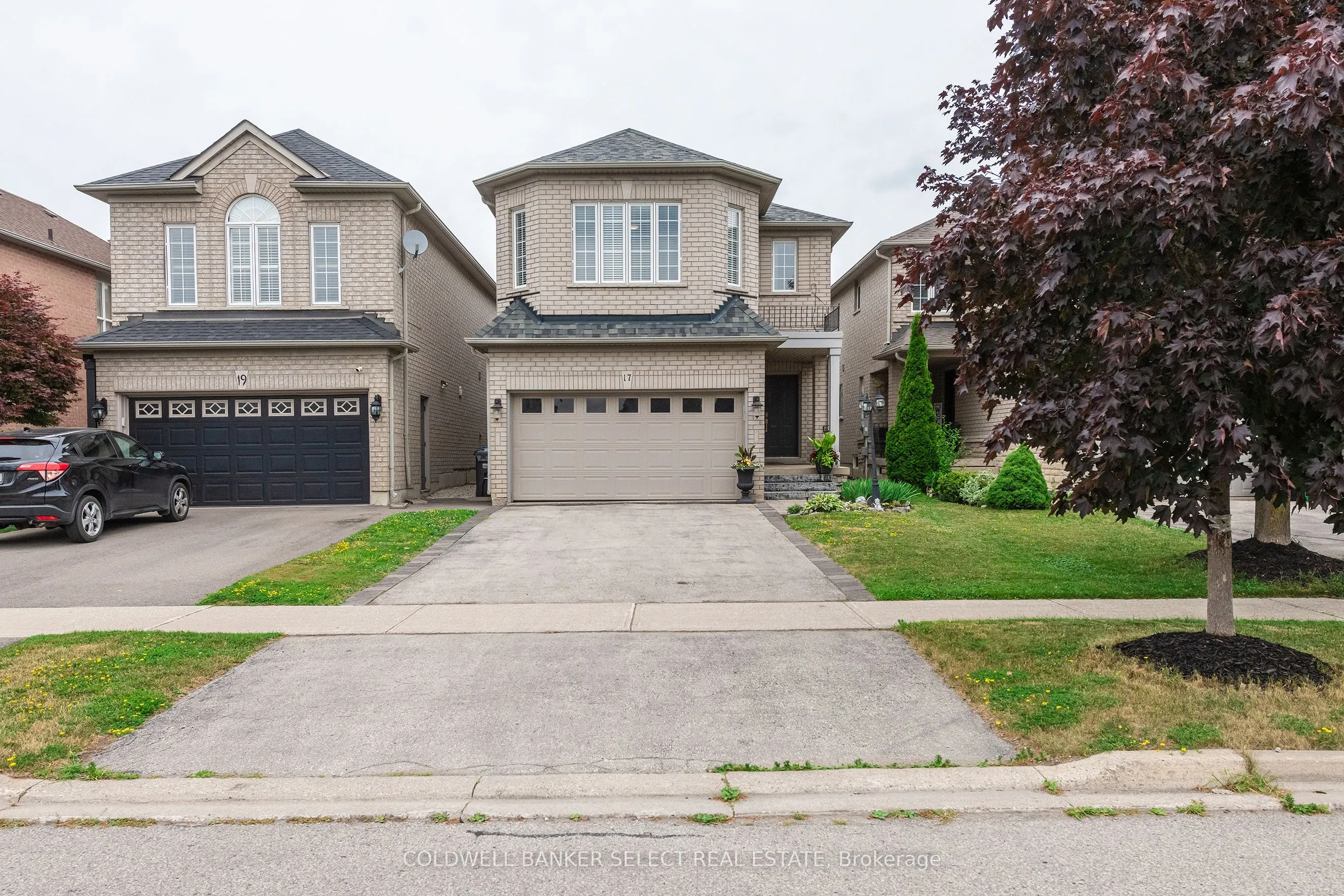 17 Cedargrove Road