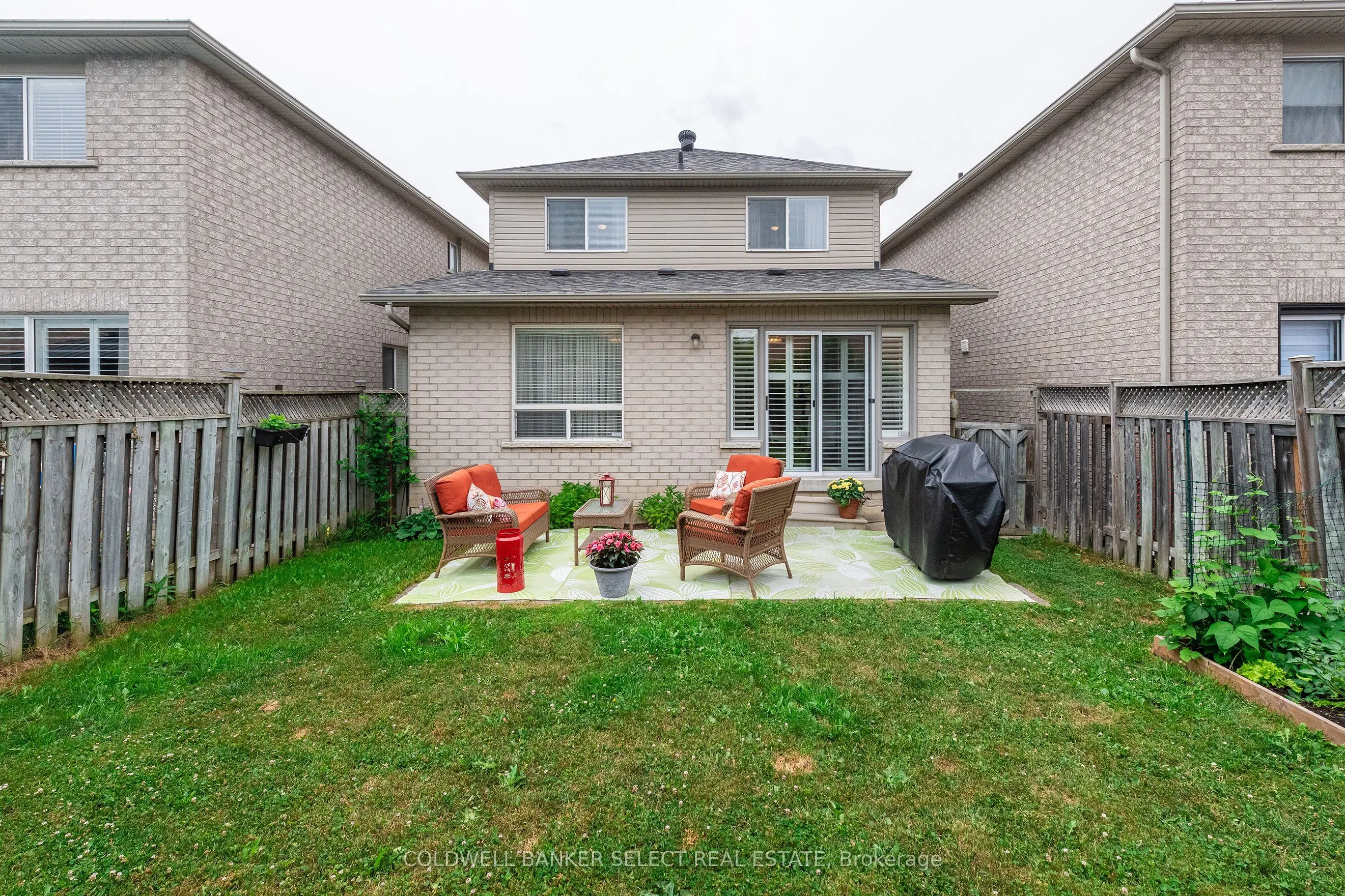 17 Cedargrove Road
