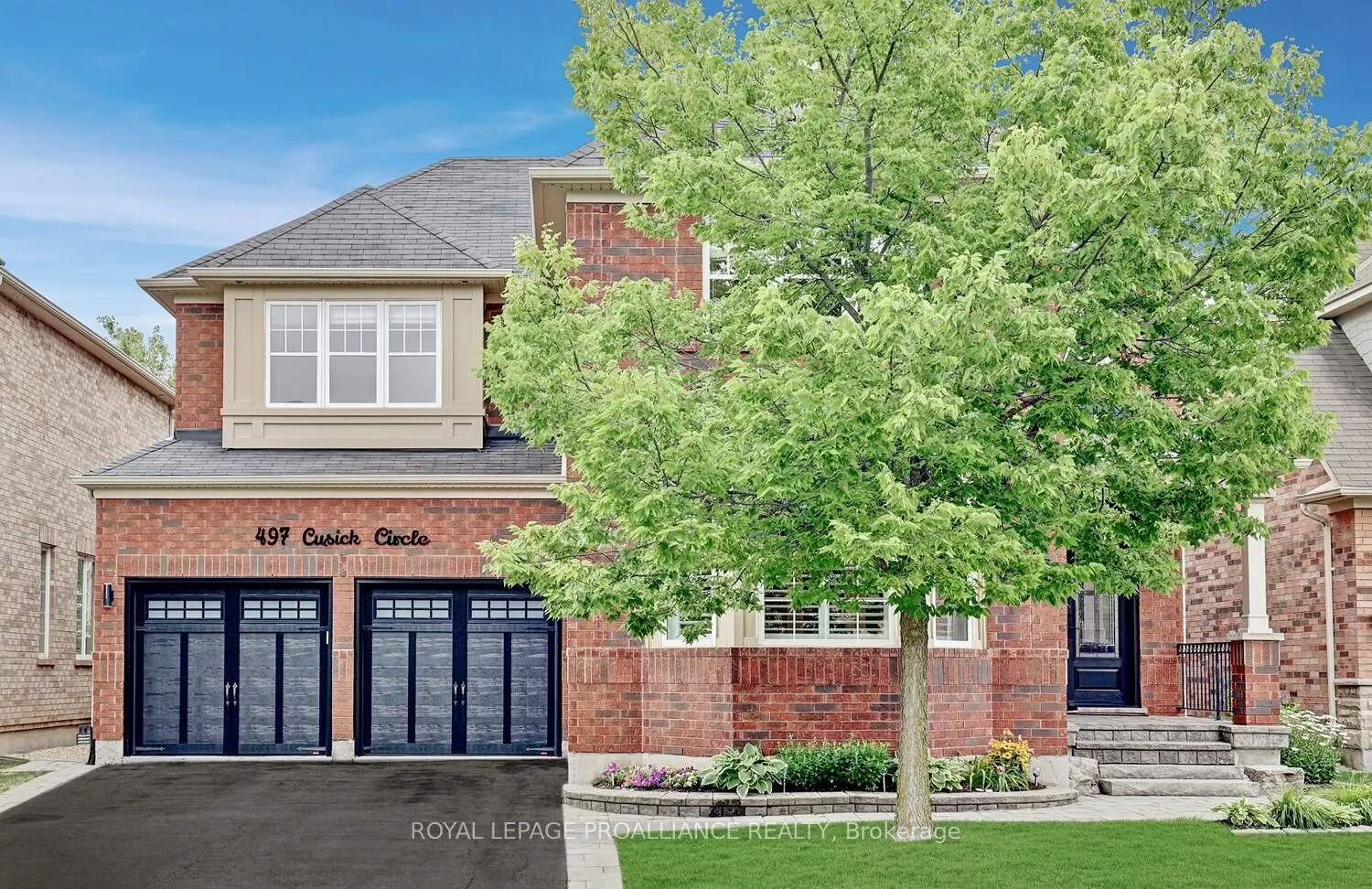 497 Cusick Circle