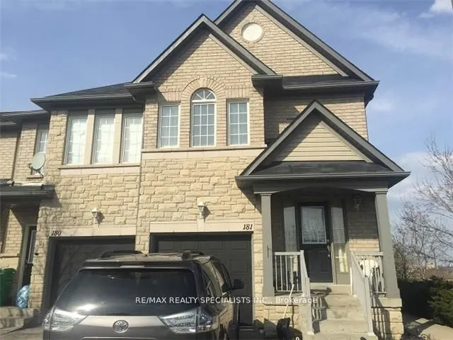 5260 Mcfarren Boulevard, #181