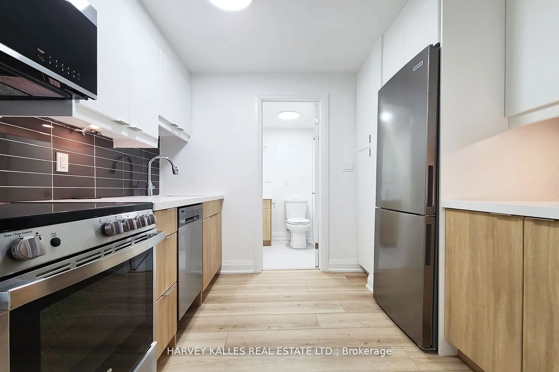 68 Fifteenth Street, #23