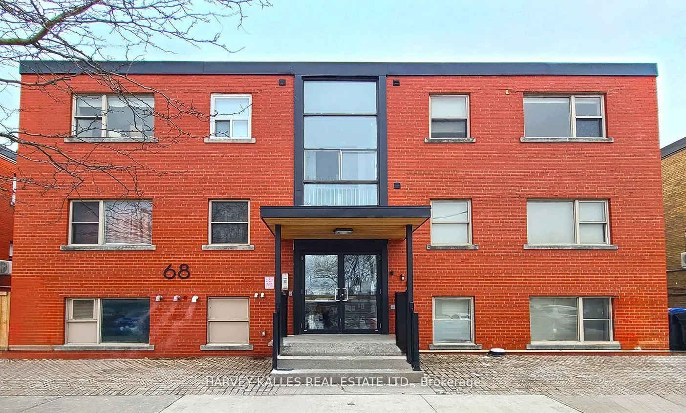 68 Fifteenth Street, #23