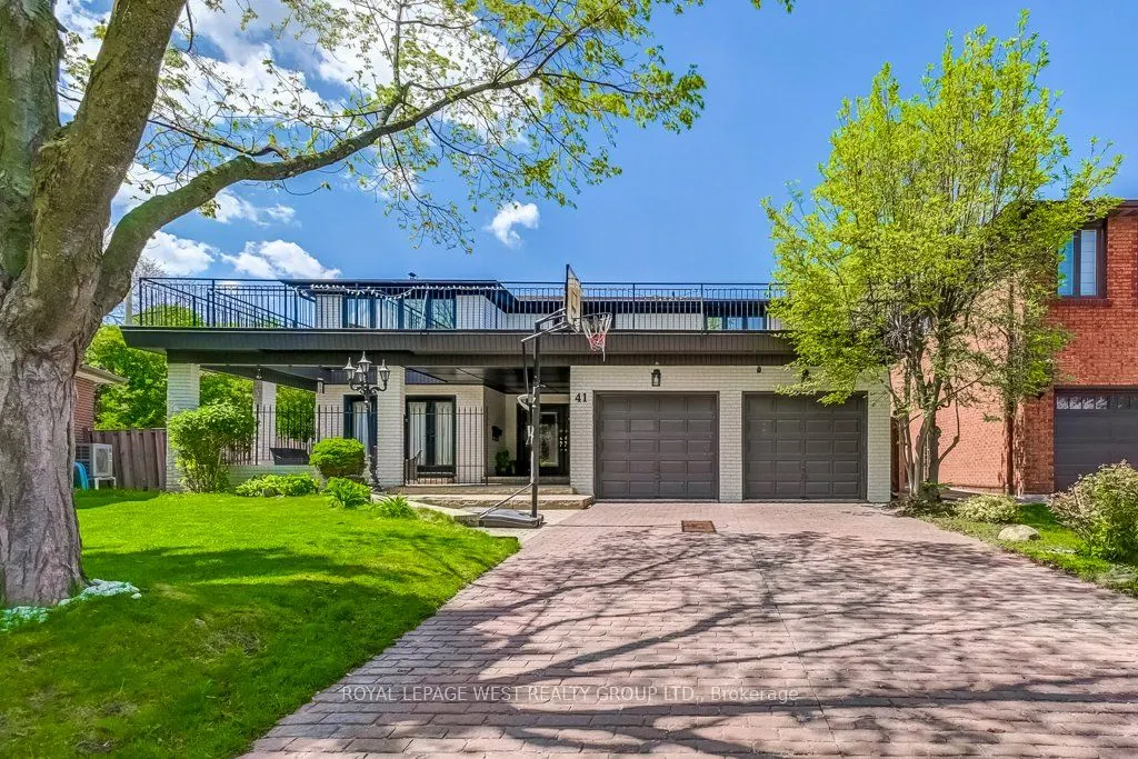 41 Vancho Crescent