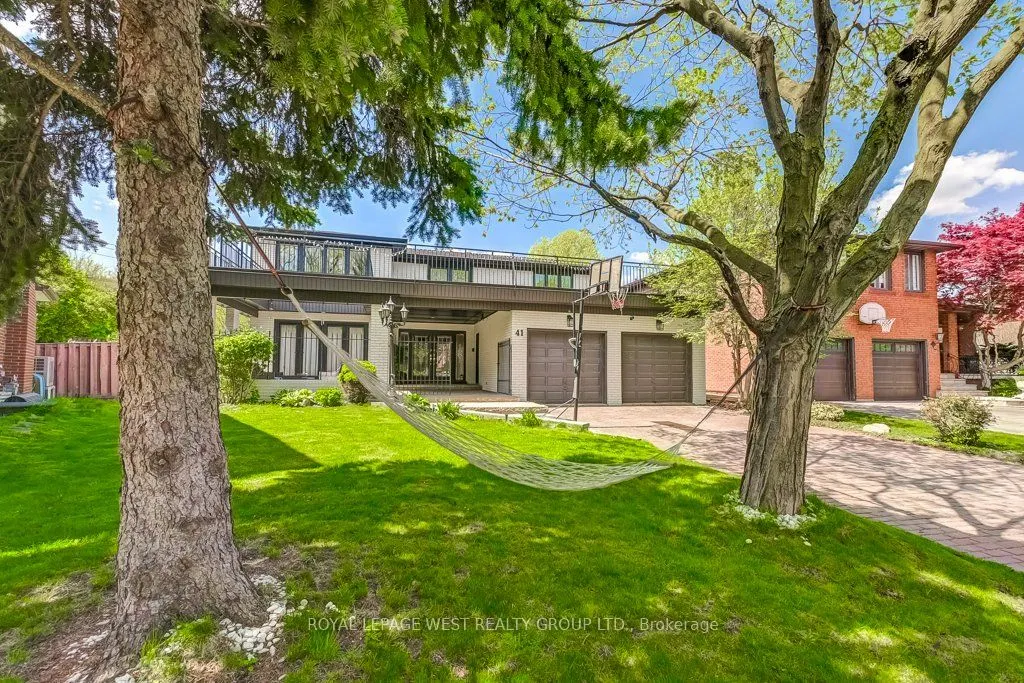 41 Vancho Crescent