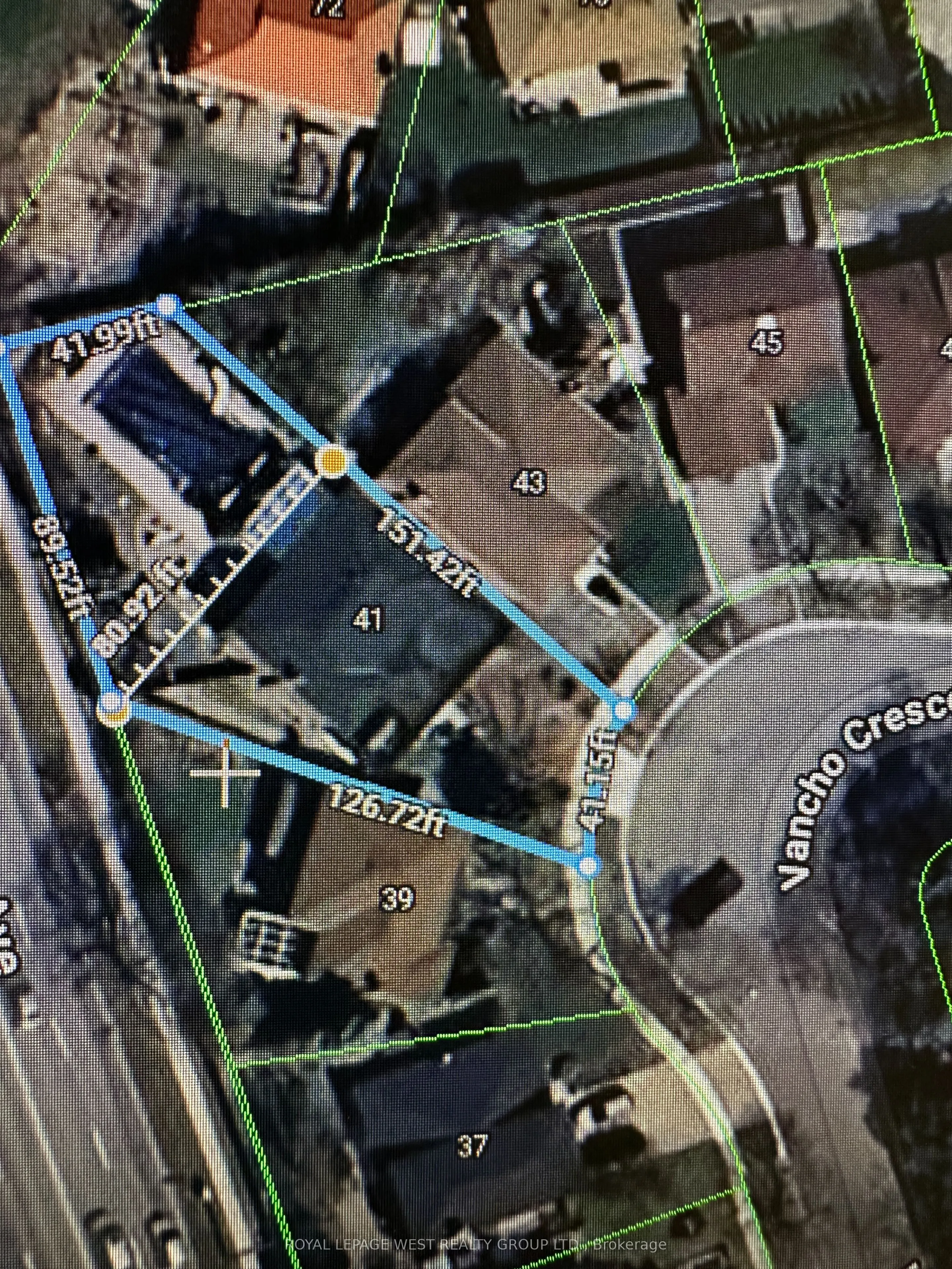 41 Vancho Crescent