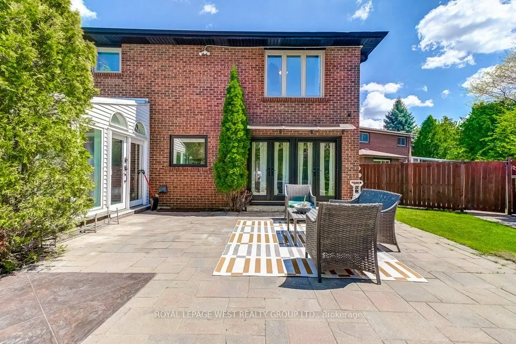 41 Vancho Crescent