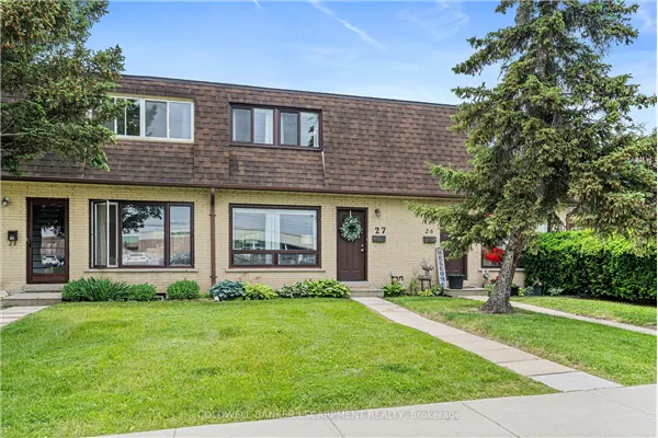 20 Mountainview Road S
