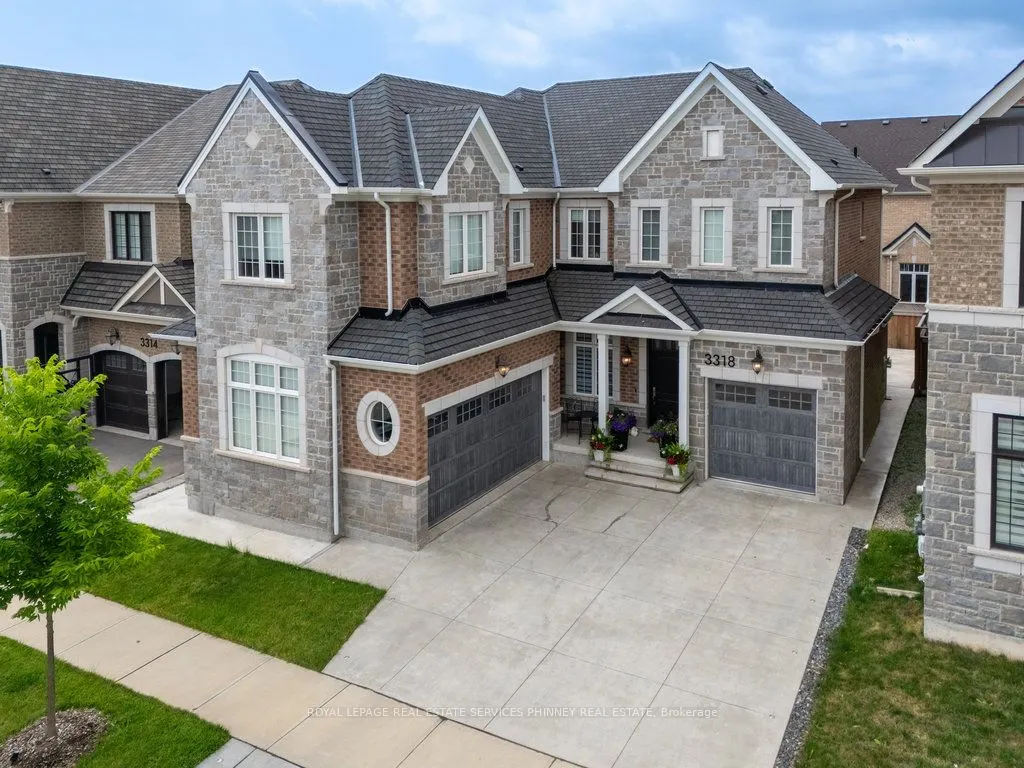 3318 Merion Gardens