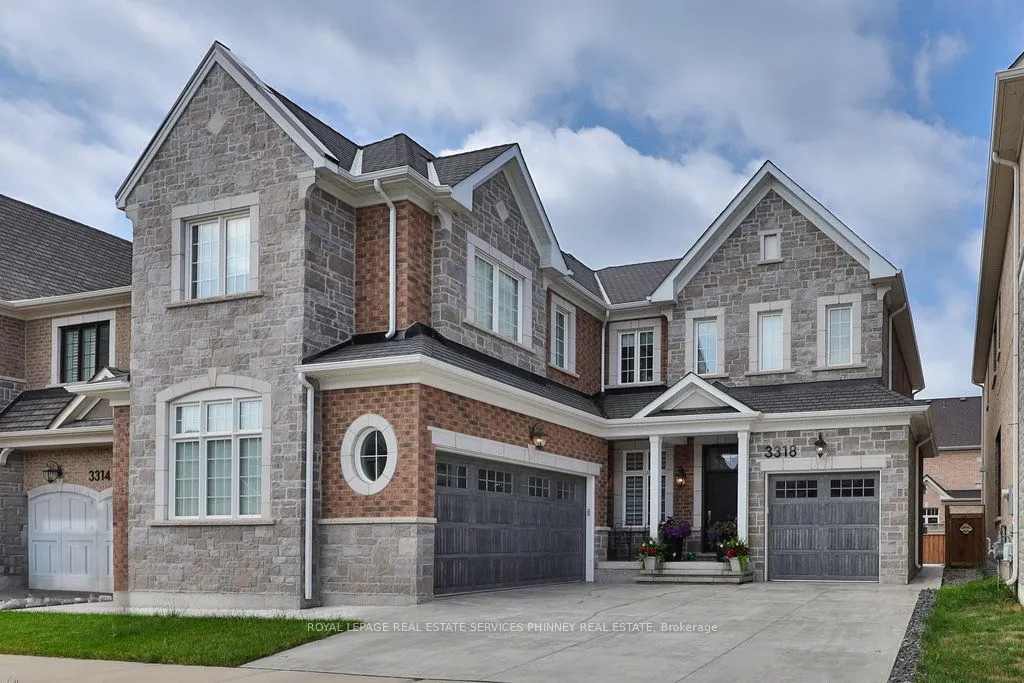 3318 Merion Gardens