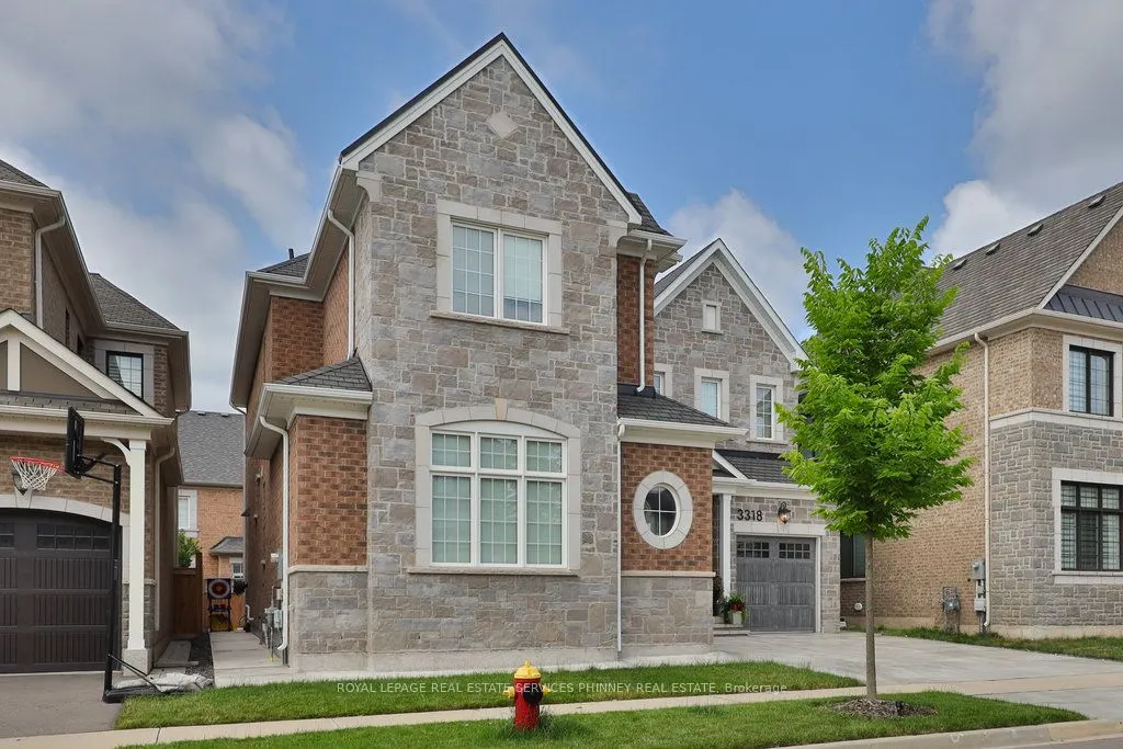 3318 Merion Gardens