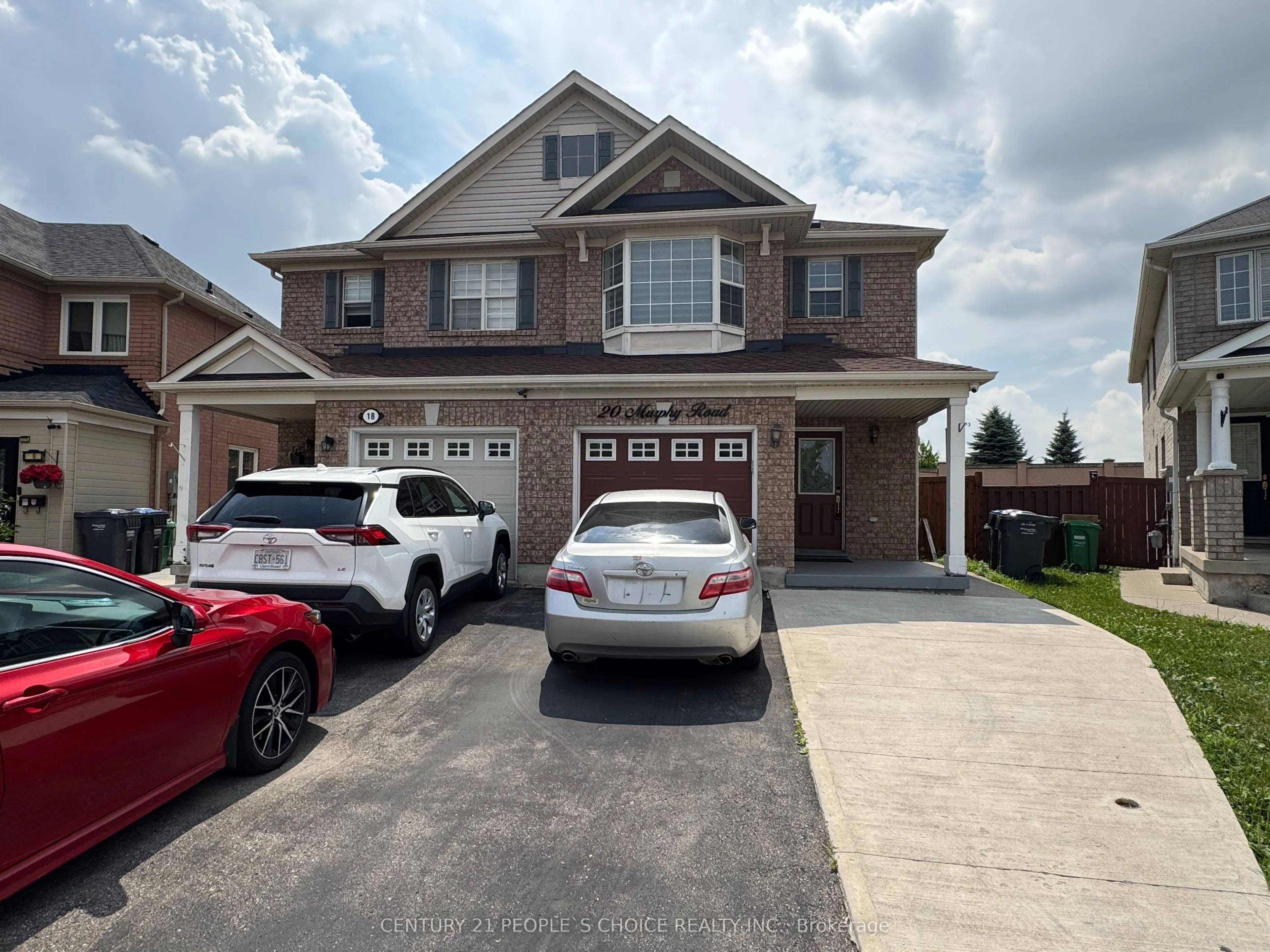 20 Murphy Road