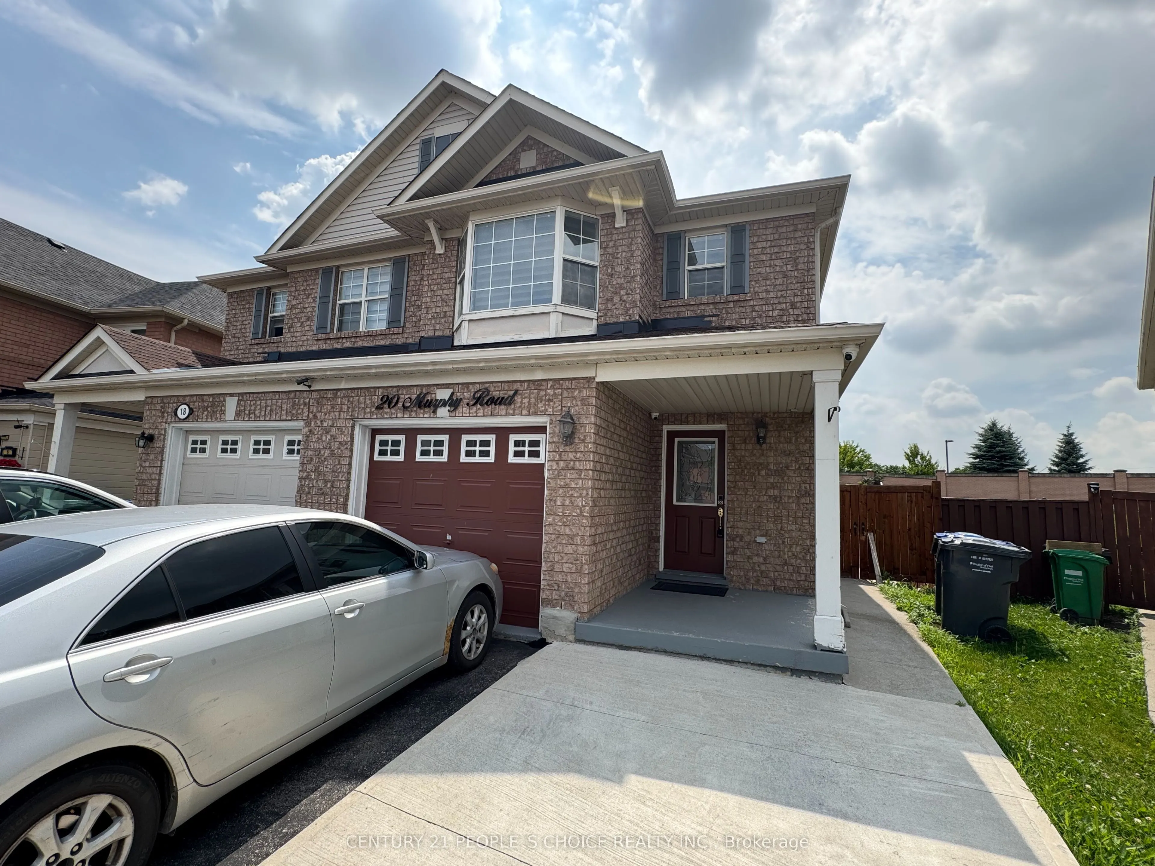 20 Murphy Road