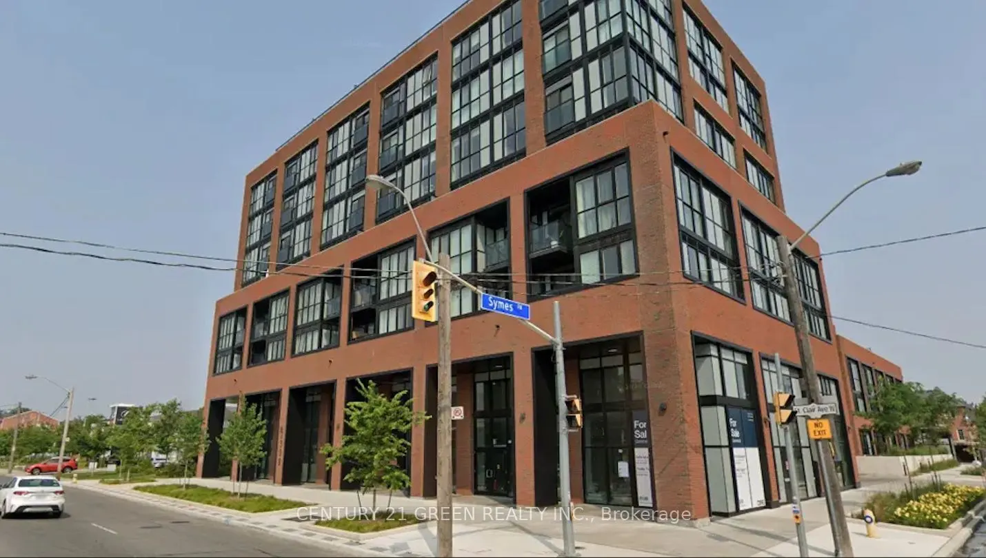 2300 St. Clair Avenue W, #703
