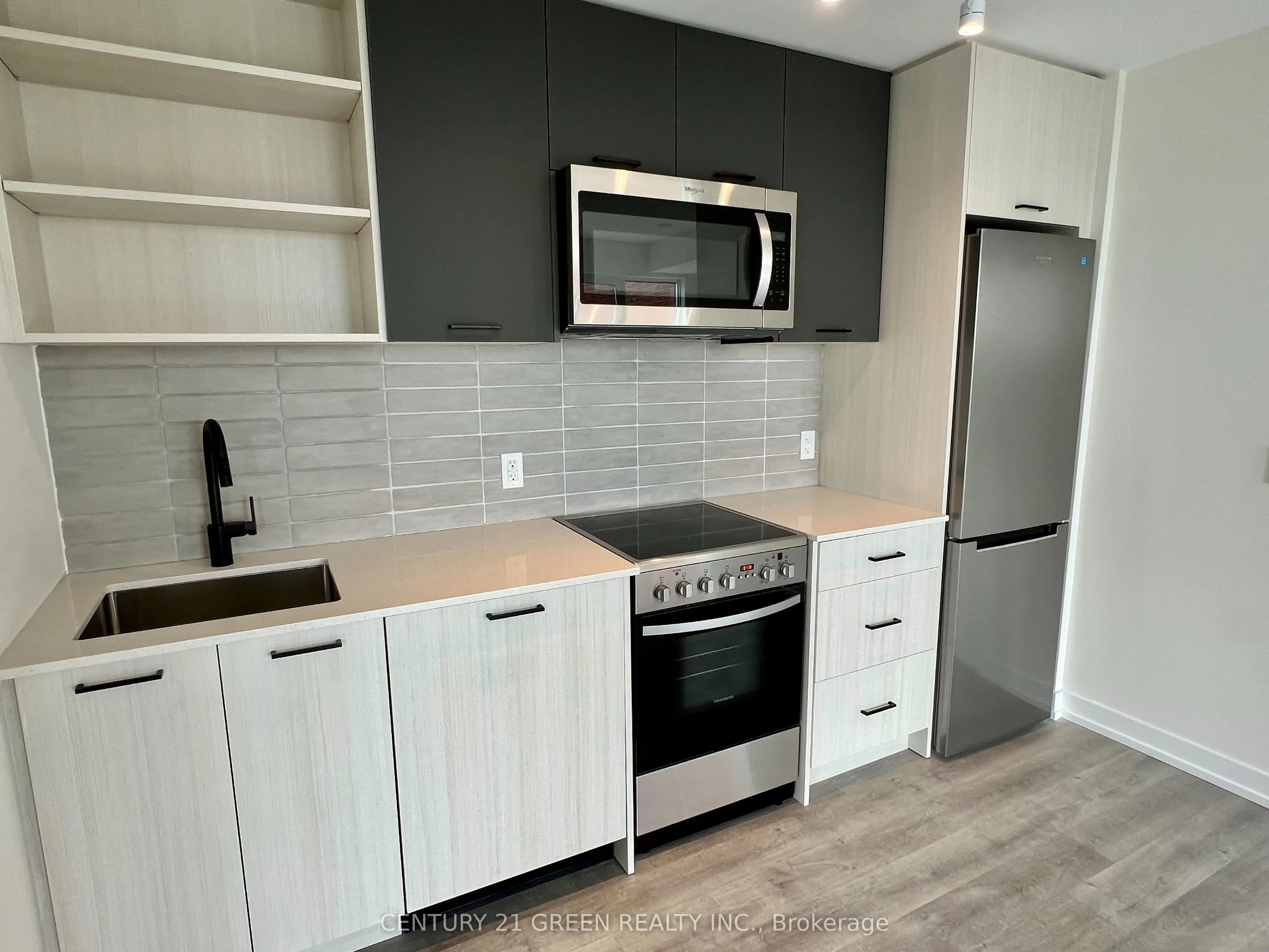 2300 St. Clair Avenue W, #703