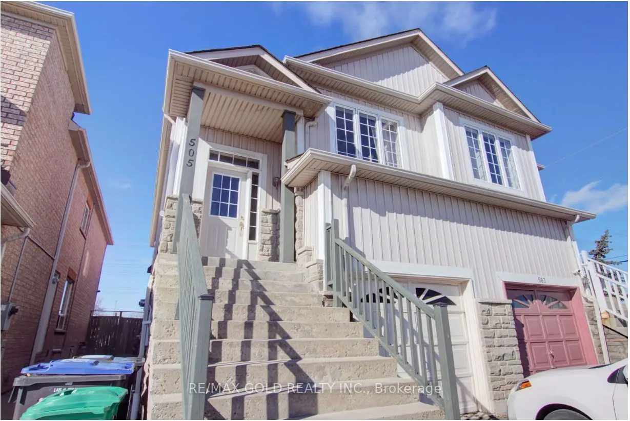 505 Rossellini Drive