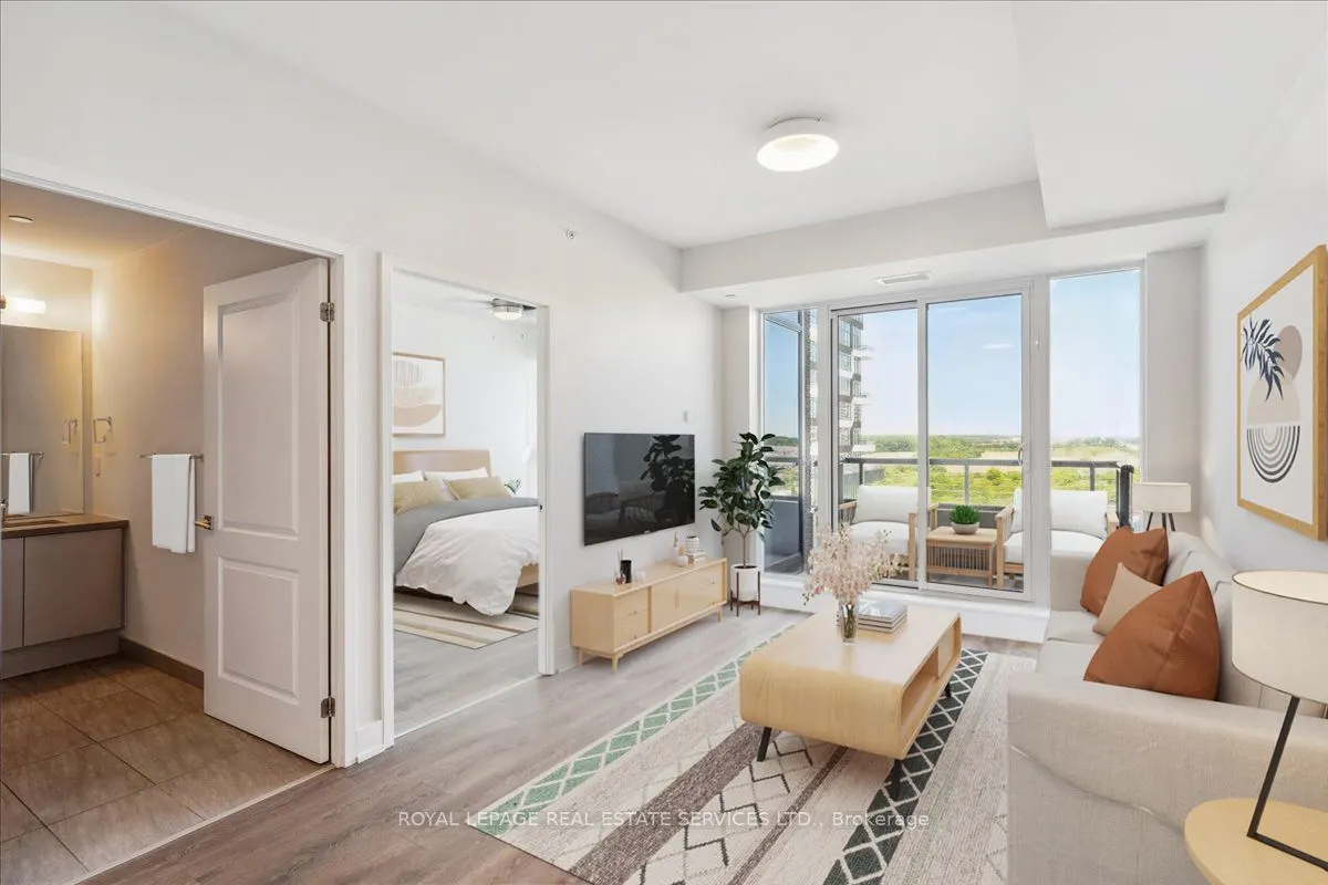 297 Oak Walk Drive, #805