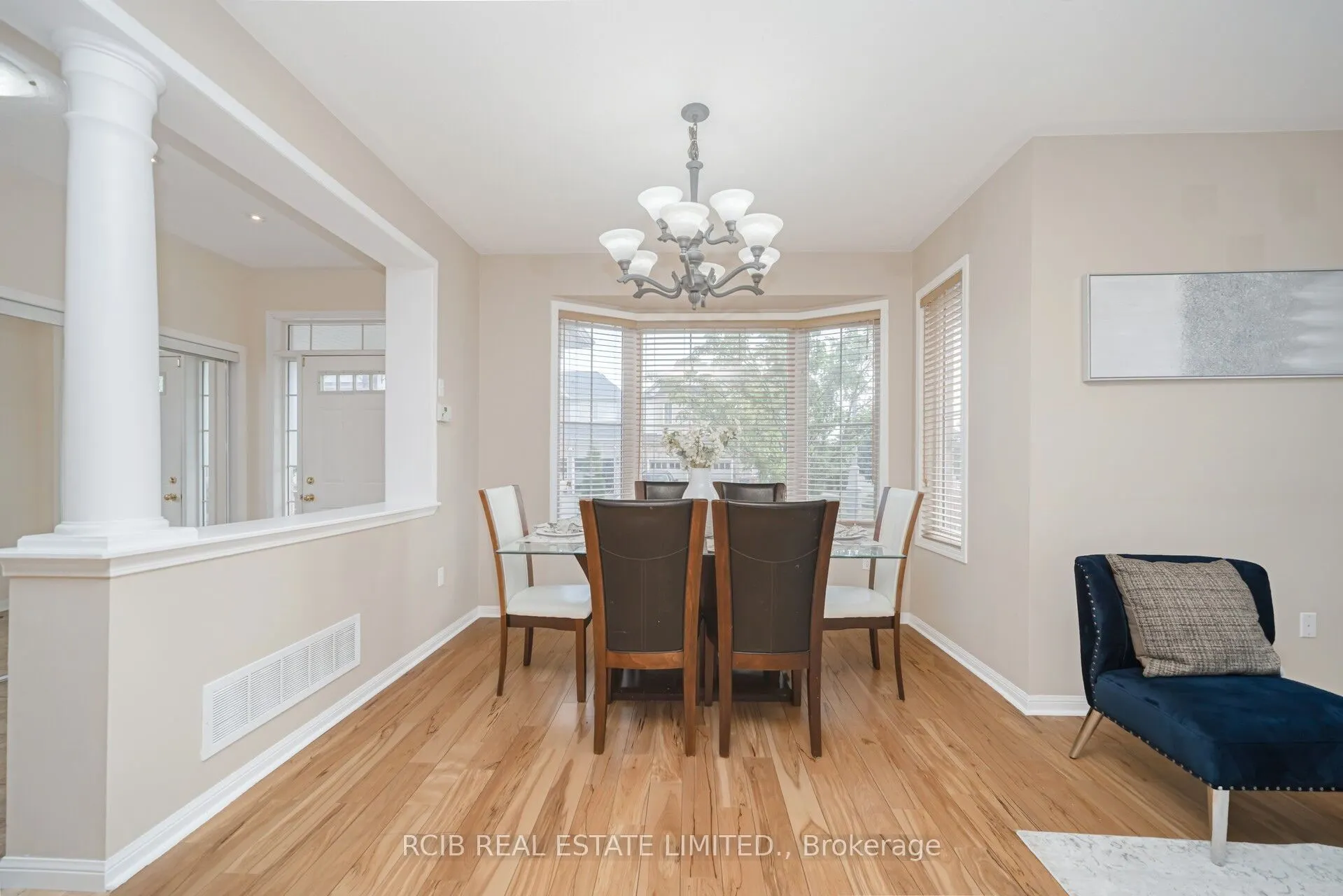 14 Alboreto Way