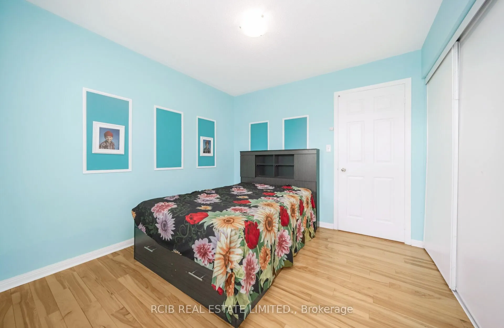 14 Alboreto Way